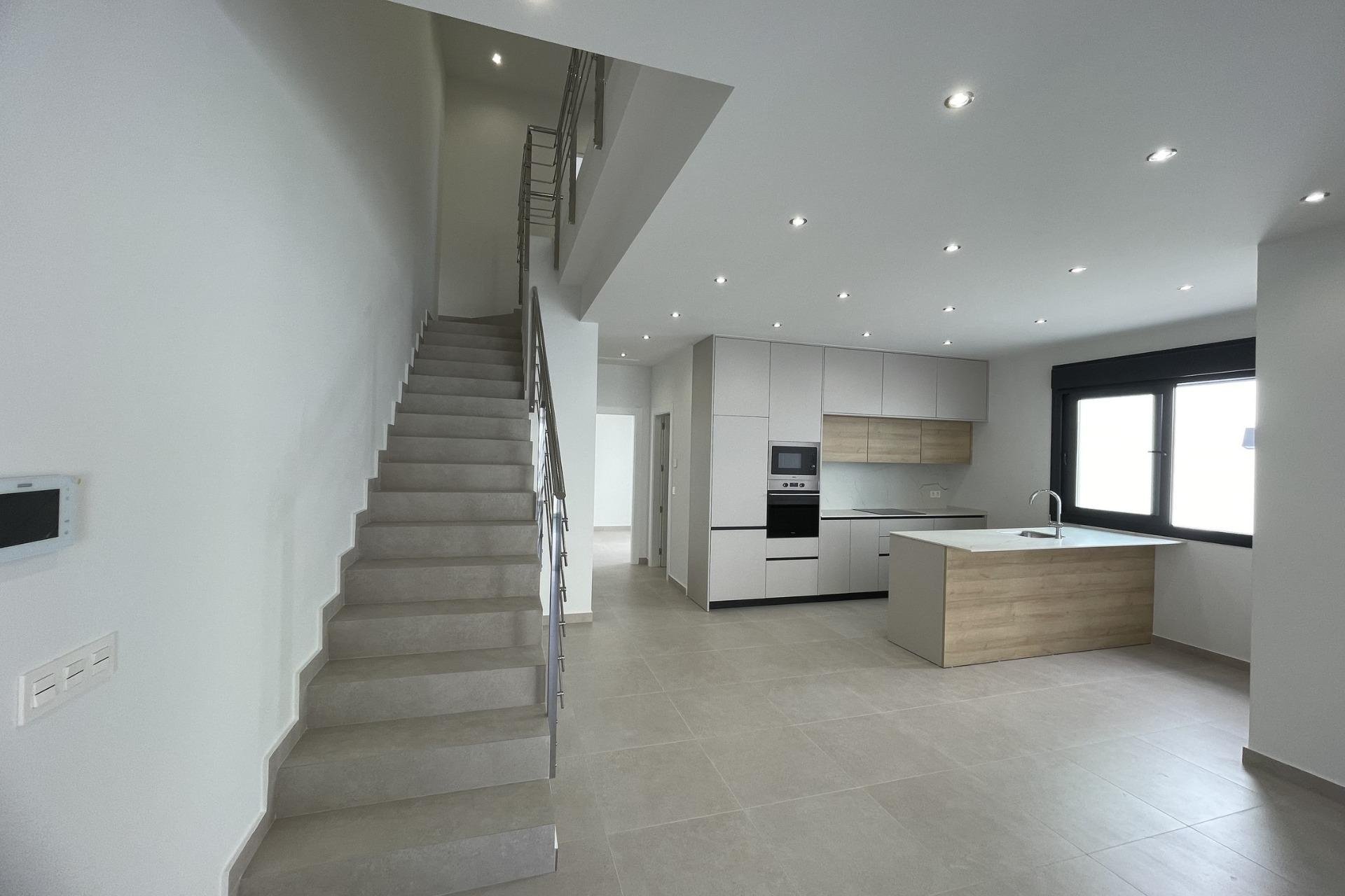 New Build - Villa * - Almoradí * - Heredades *