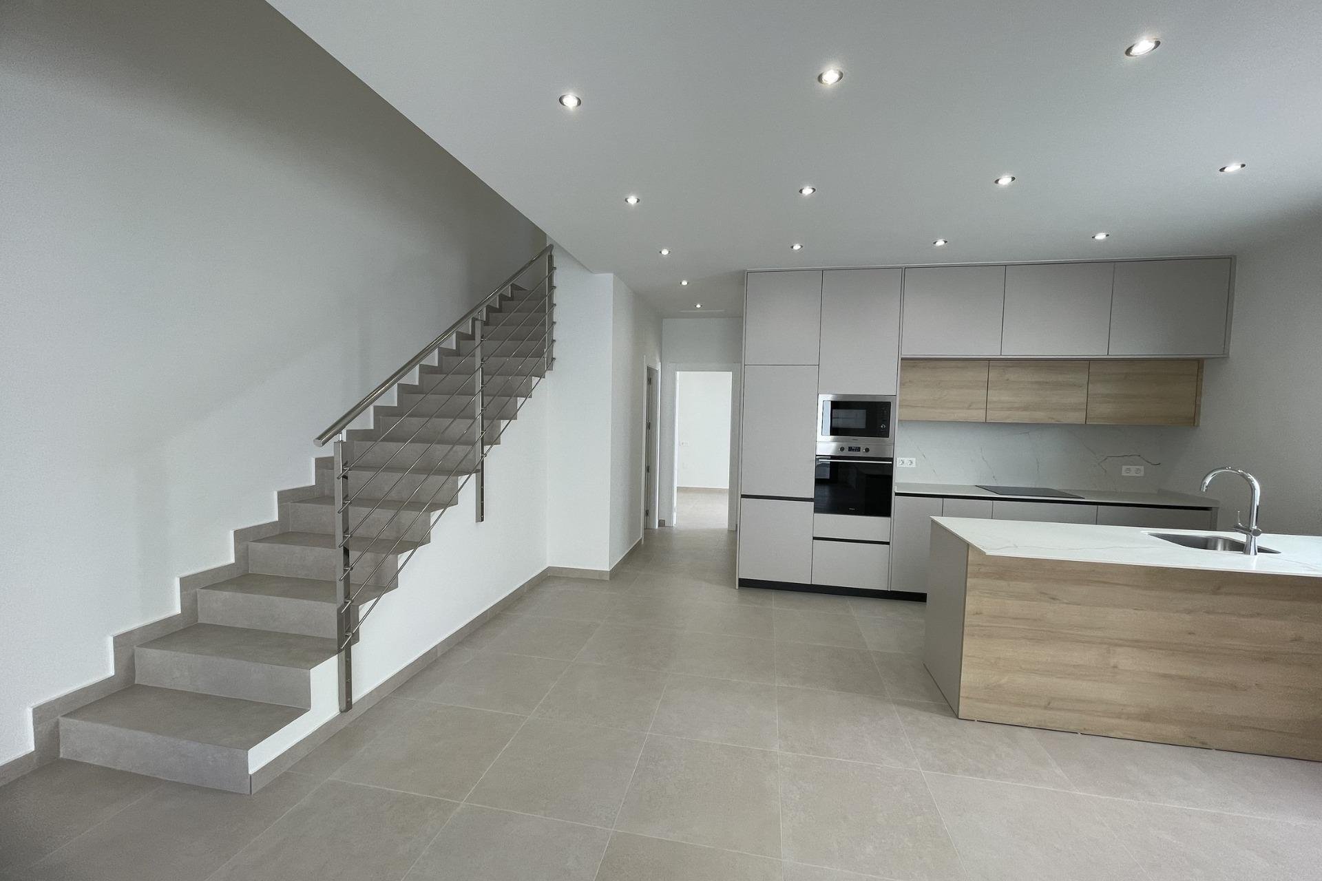 New Build - Villa * - Almoradí * - Heredades *