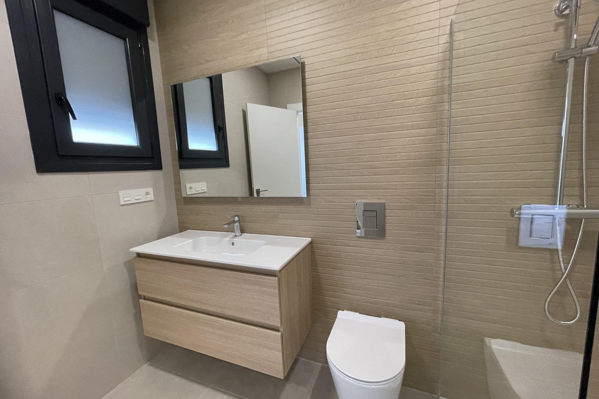 New Build - Villa * - Almoradí * - Heredades *