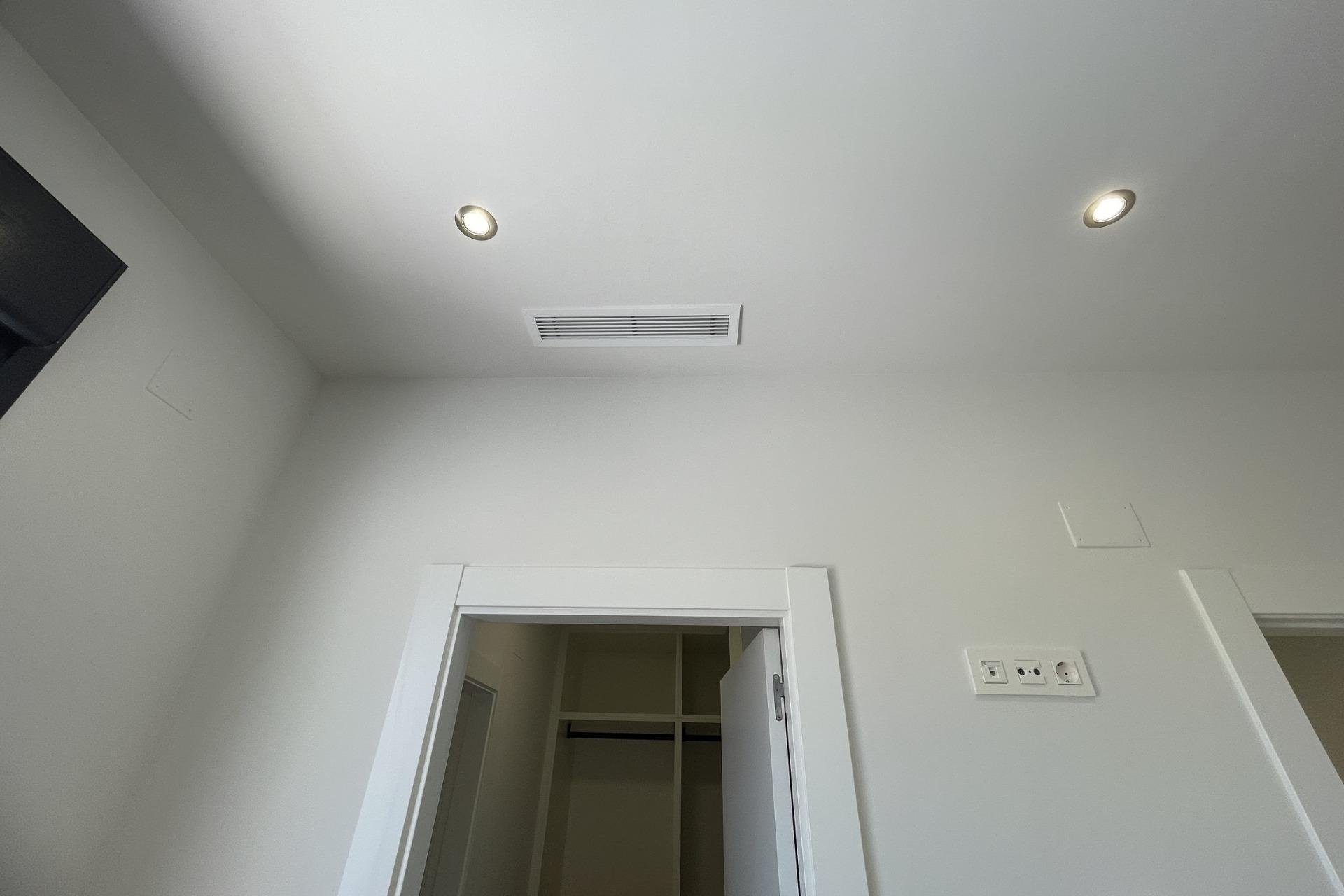 New Build - Villa * - Almoradí *