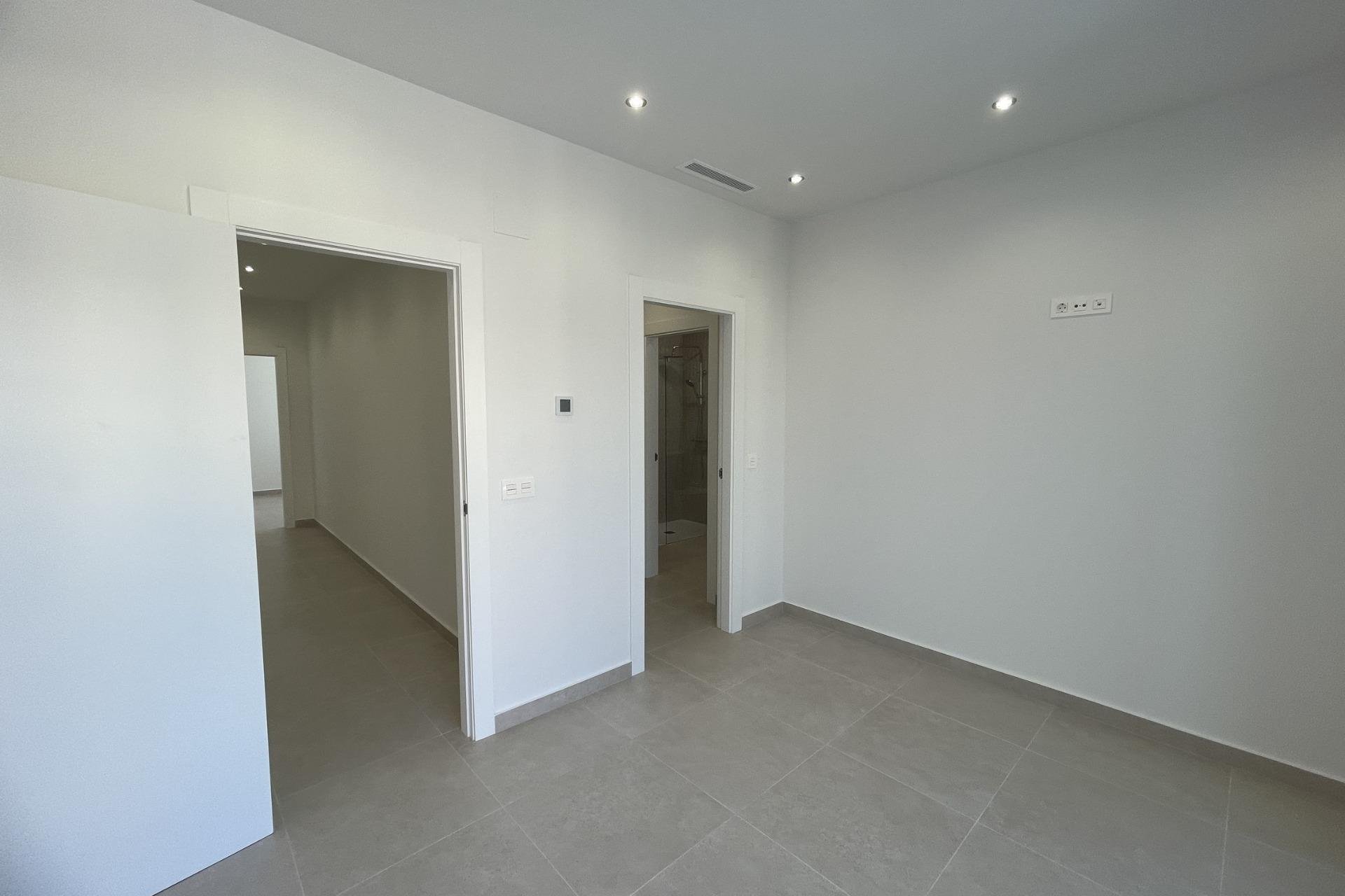 New Build - Villa * - Almoradí *