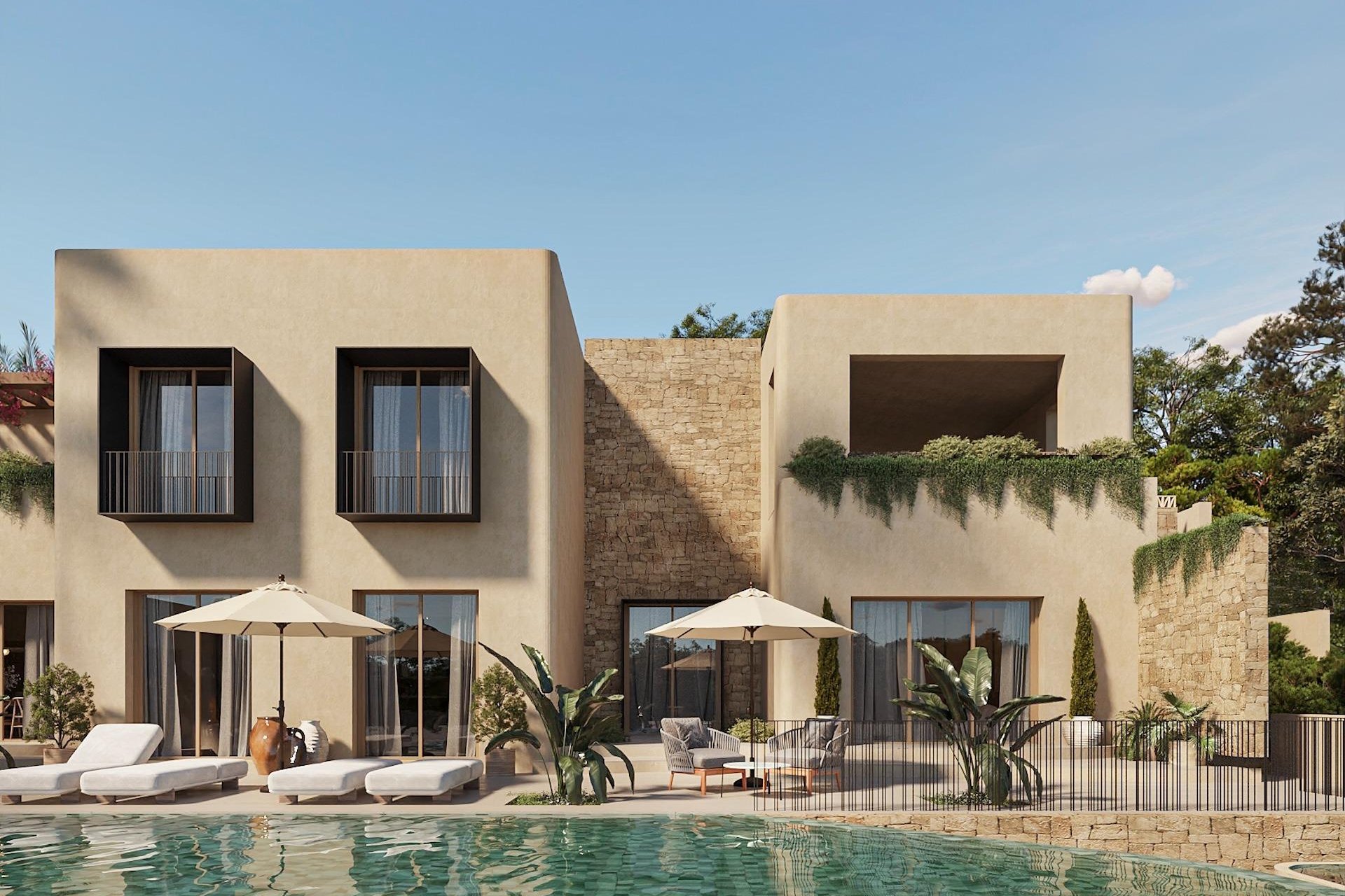 New Build - Villa * - Altea * - Altea Hills