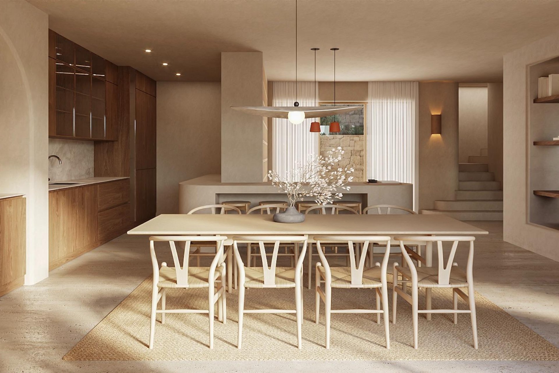 New Build - Villa * - Altea * - Altea Hills