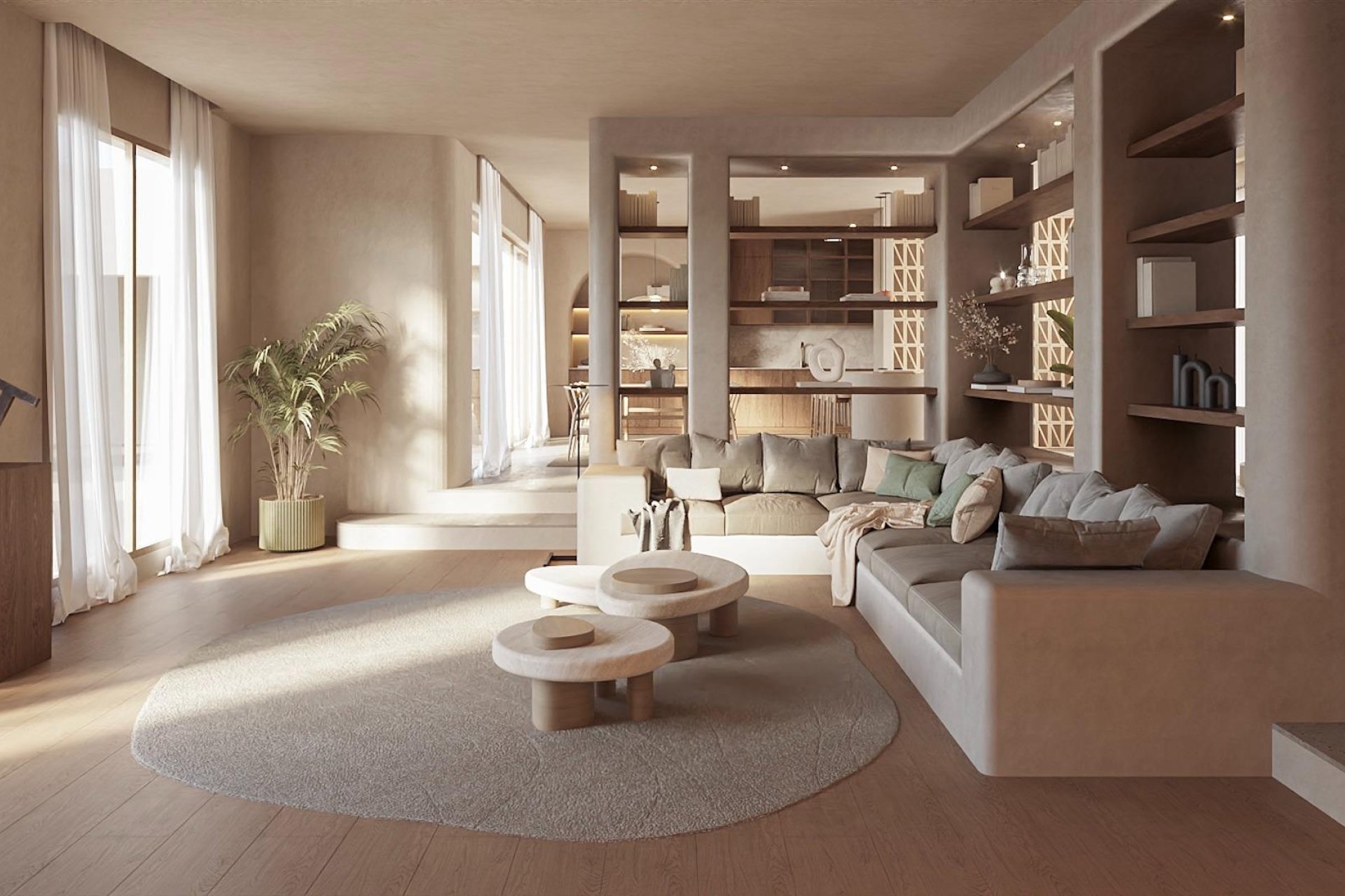 New Build - Villa * - Altea * - Altea Hills