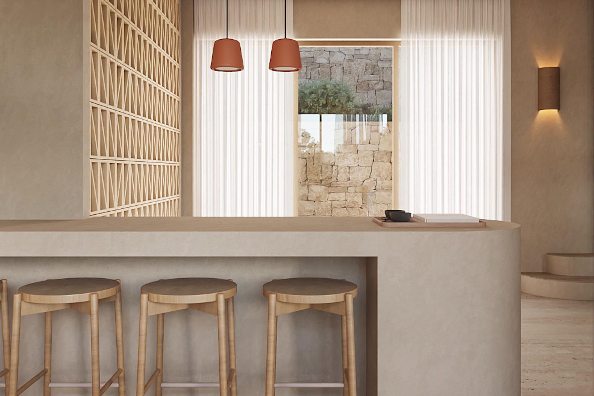 New Build - Villa * - Altea * - Altea Hills