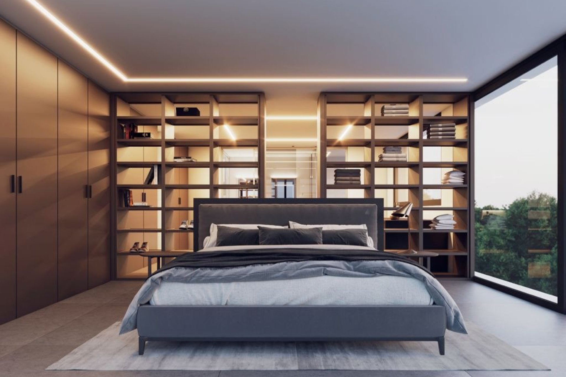 New Build - Villa * - Altea * - Santa Clara