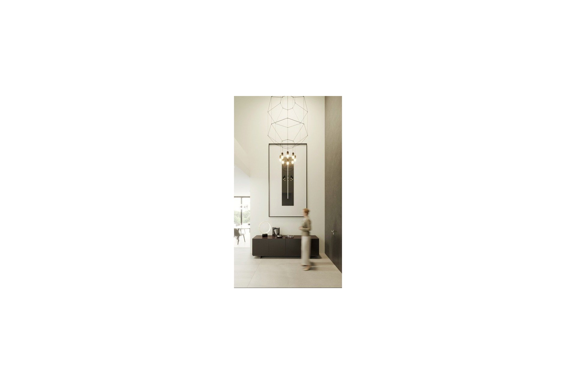 New Build - Villa * - Altea * - Santa Clara