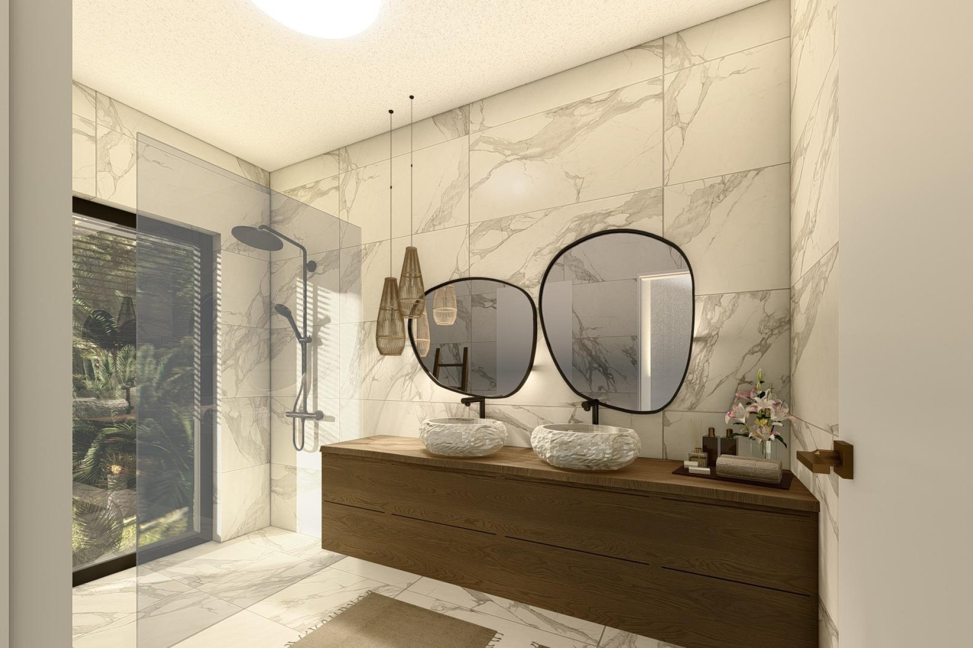 New Build - Villa * - Altea - Sierra de Altea