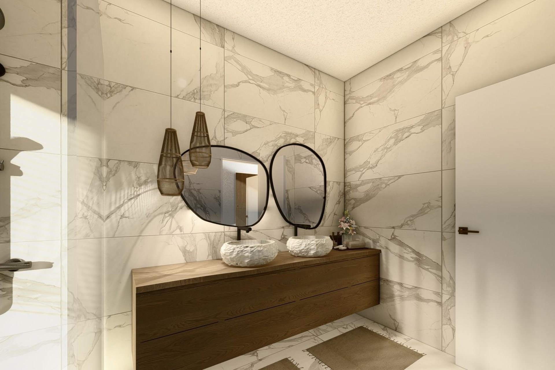 New Build - Villa * - Altea - Sierra de Altea