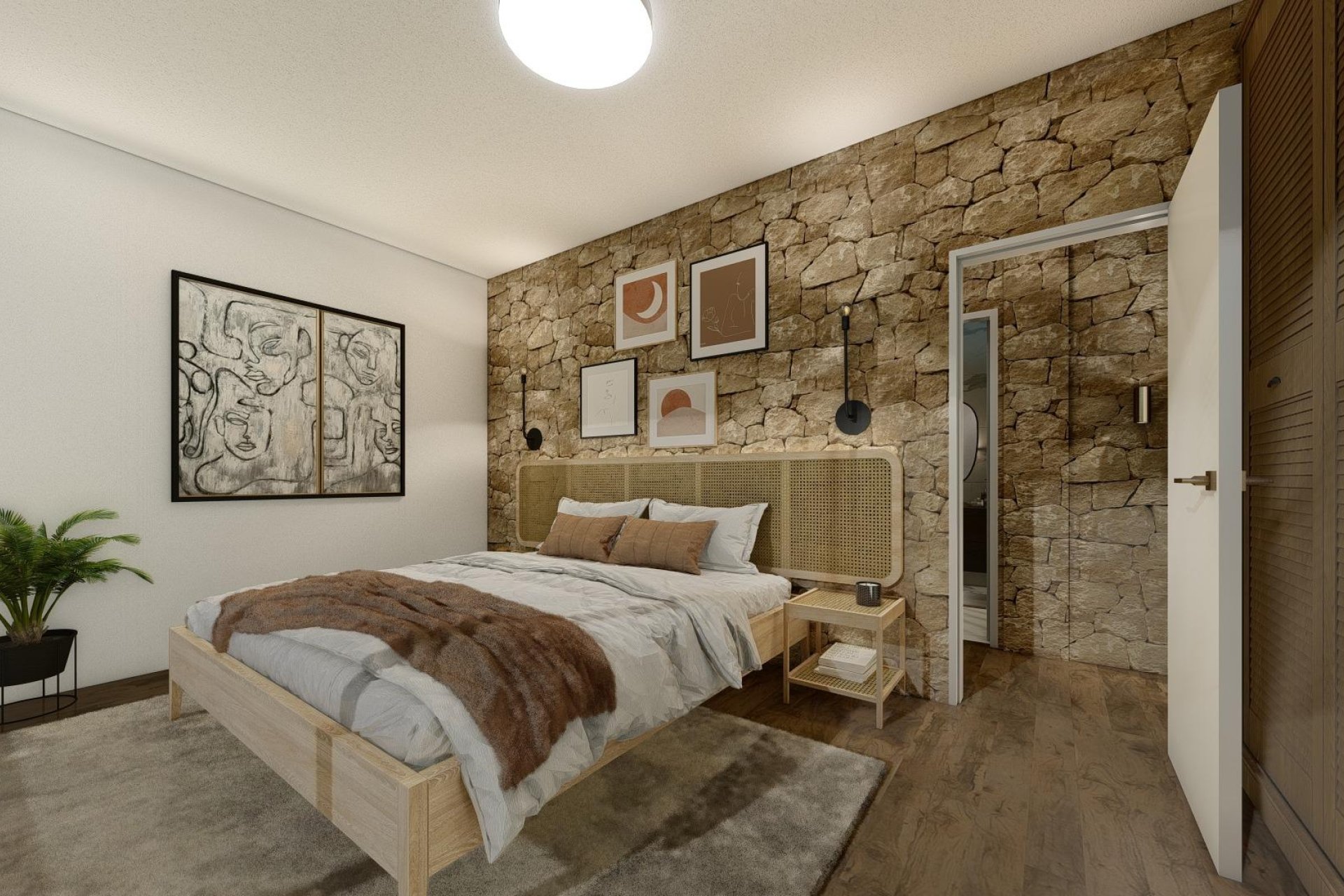 New Build - Villa * - Altea - Sierra de Altea