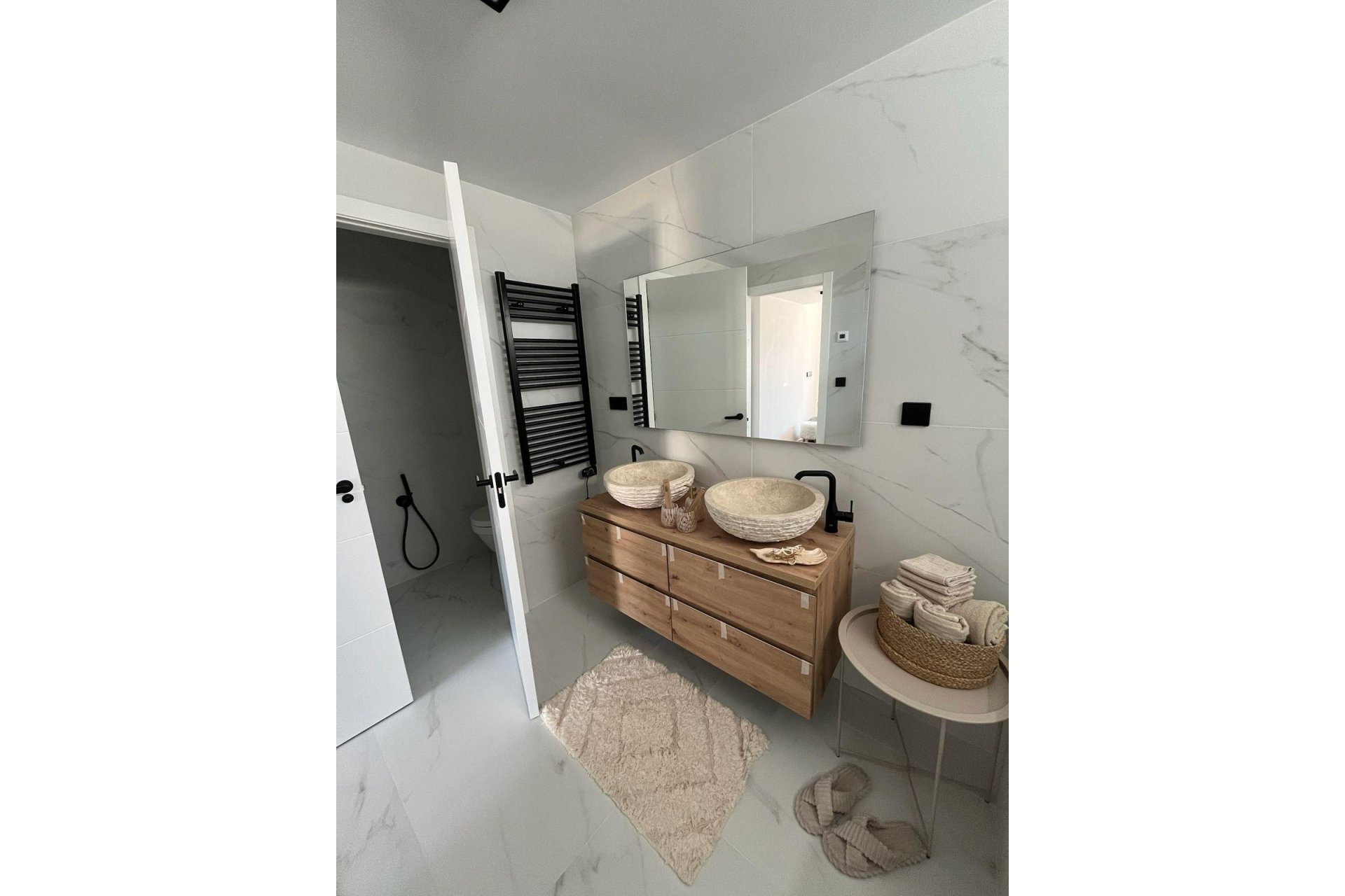 New Build - Villa * - Altea - Sierra de Altea