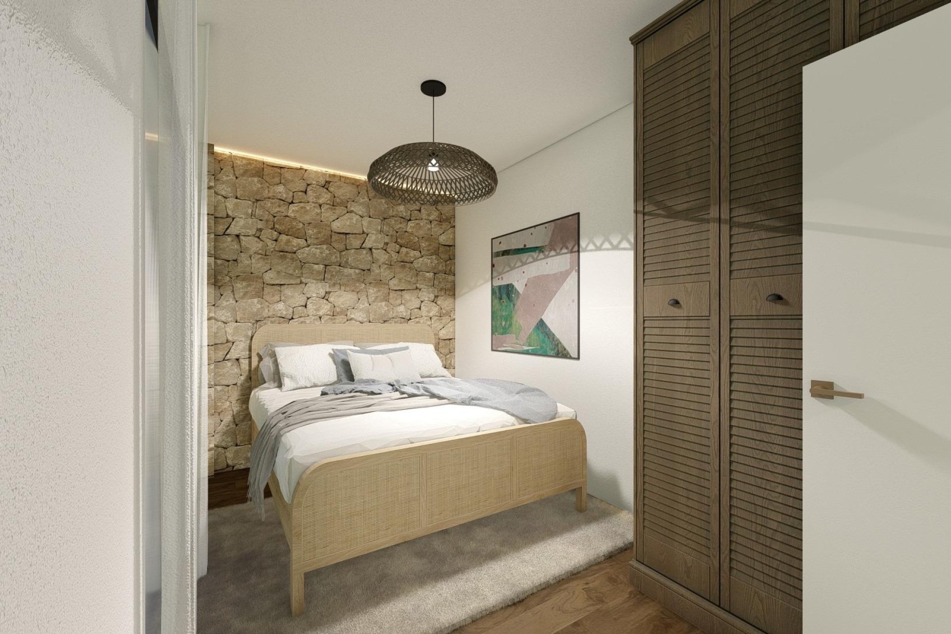 New Build - Villa * - Altea - Sierra de Altea