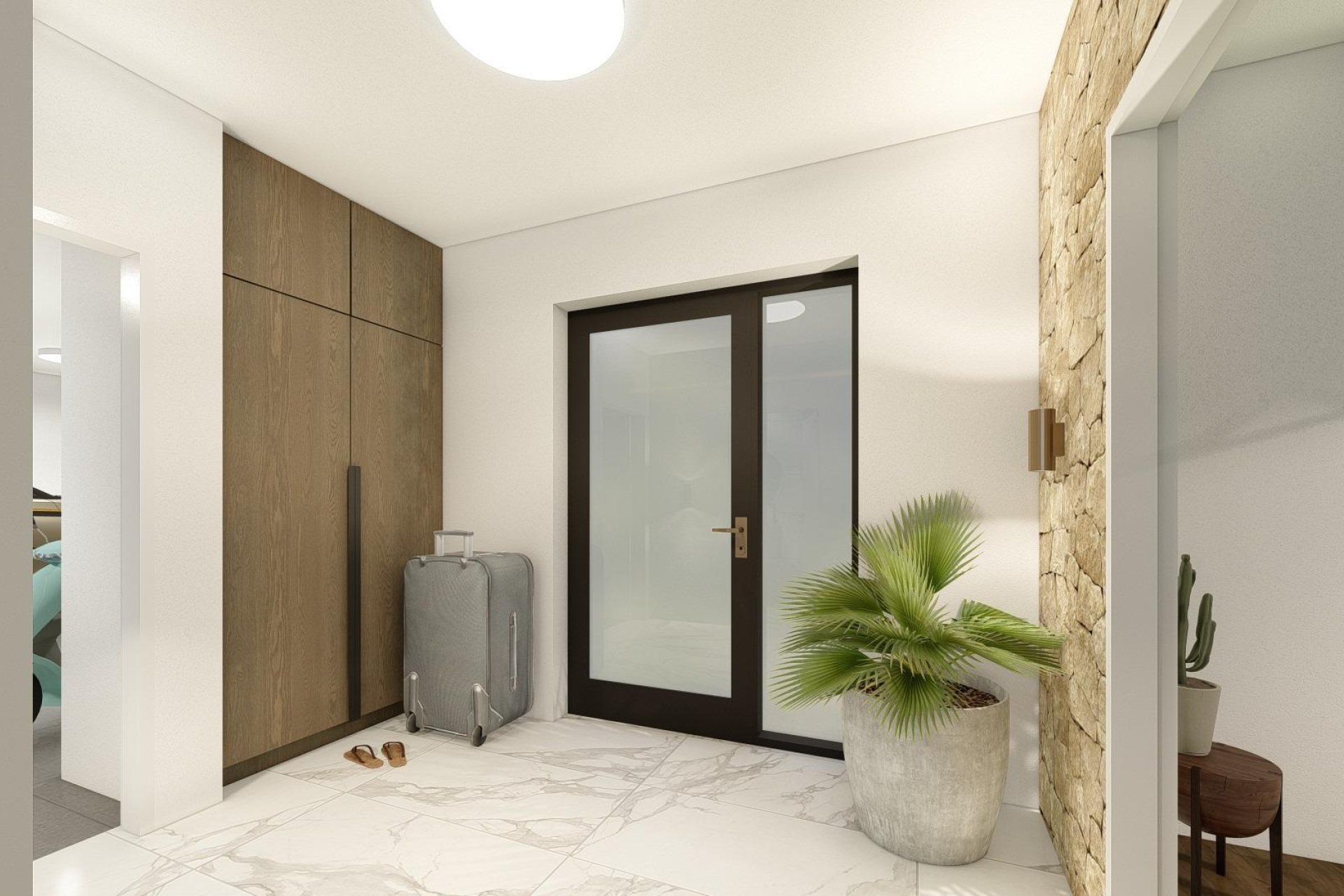 New Build - Villa * - Altea - Sierra de Altea