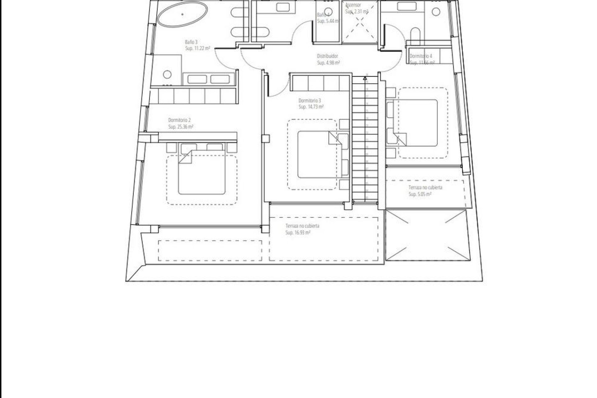 New Build - Villa - Altea