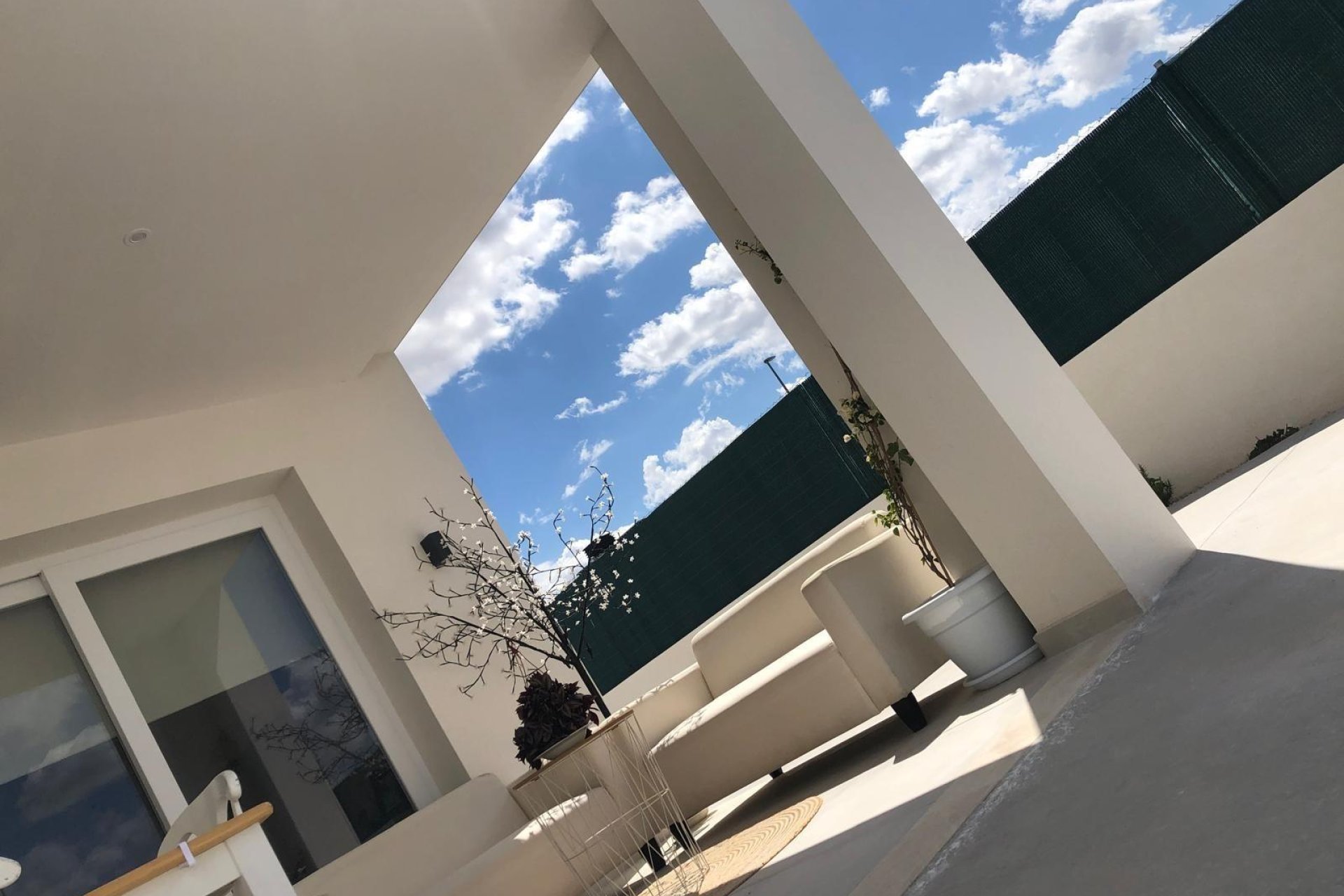 New Build - Villa * - Aspe * - urbanizaciones