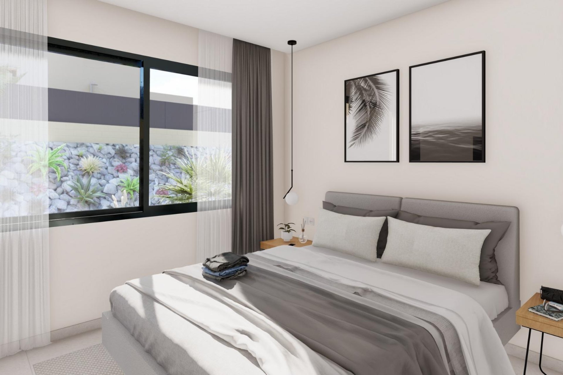 New Build - Villa * - Banos y Mendigo * - Altaona Golf *