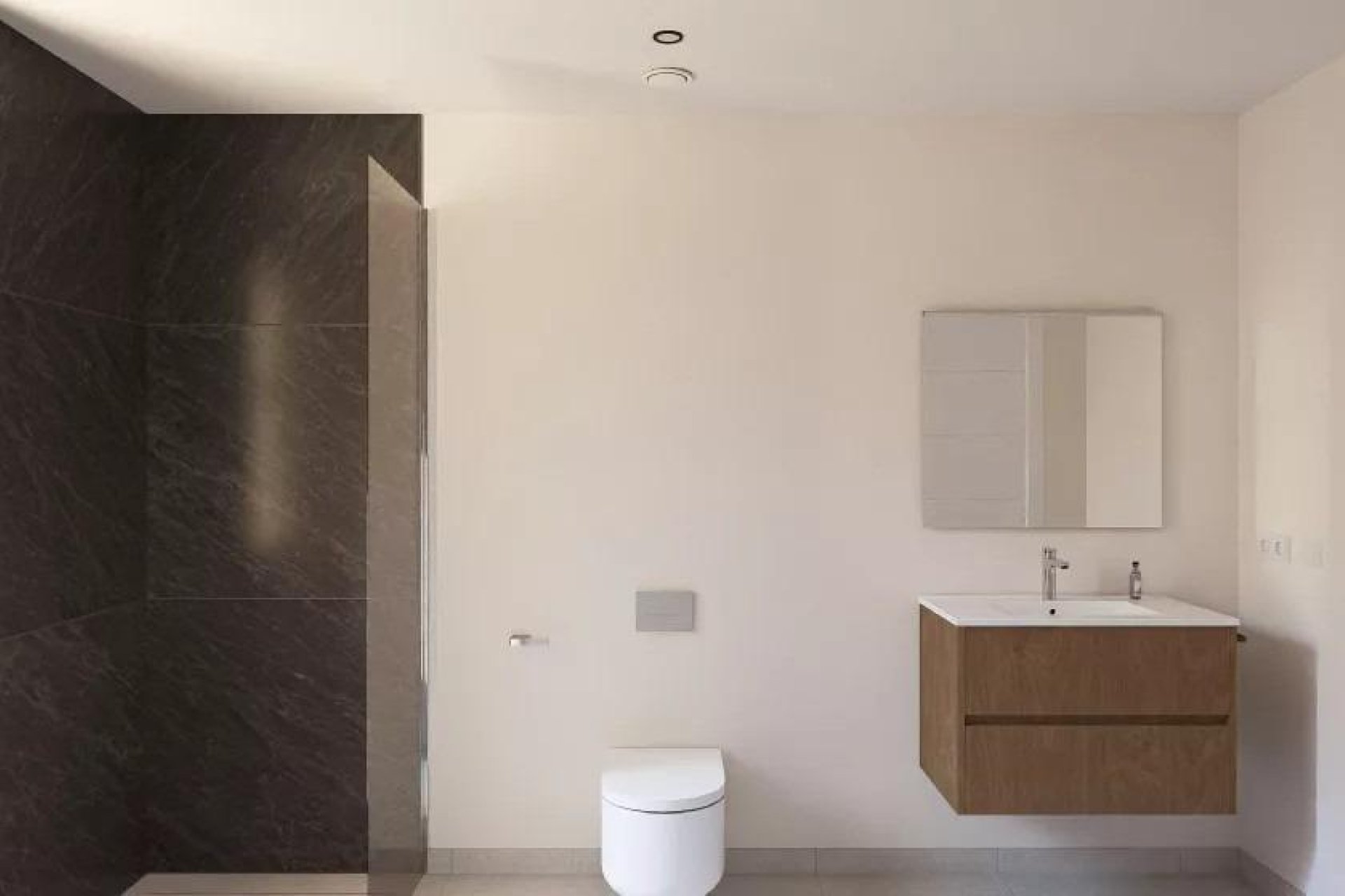 New Build - Villa * - Banos y Mendigo * - Altaona Golf *