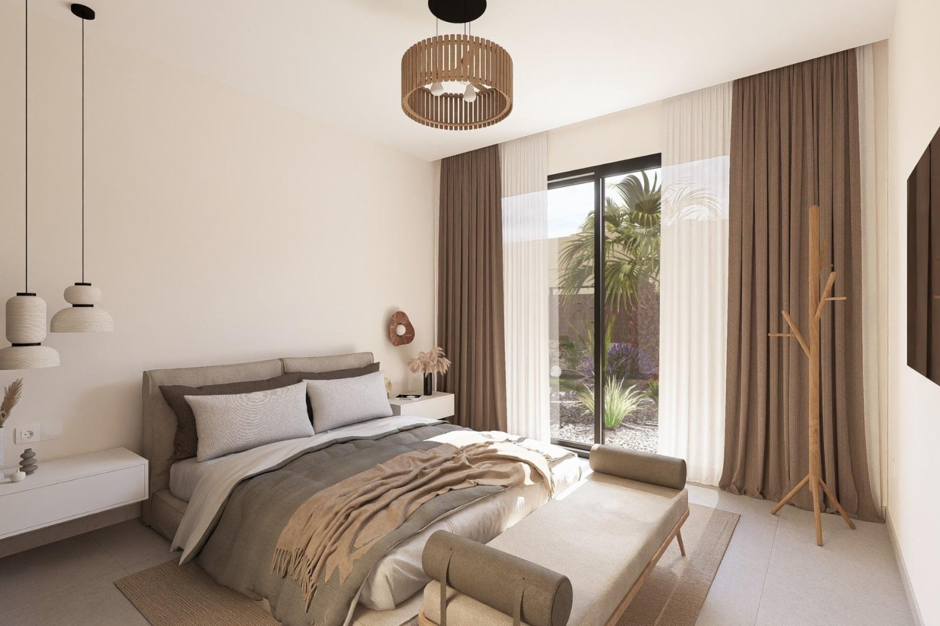 New Build - Villa * - Banos y Mendigo * - Altaona Golf *