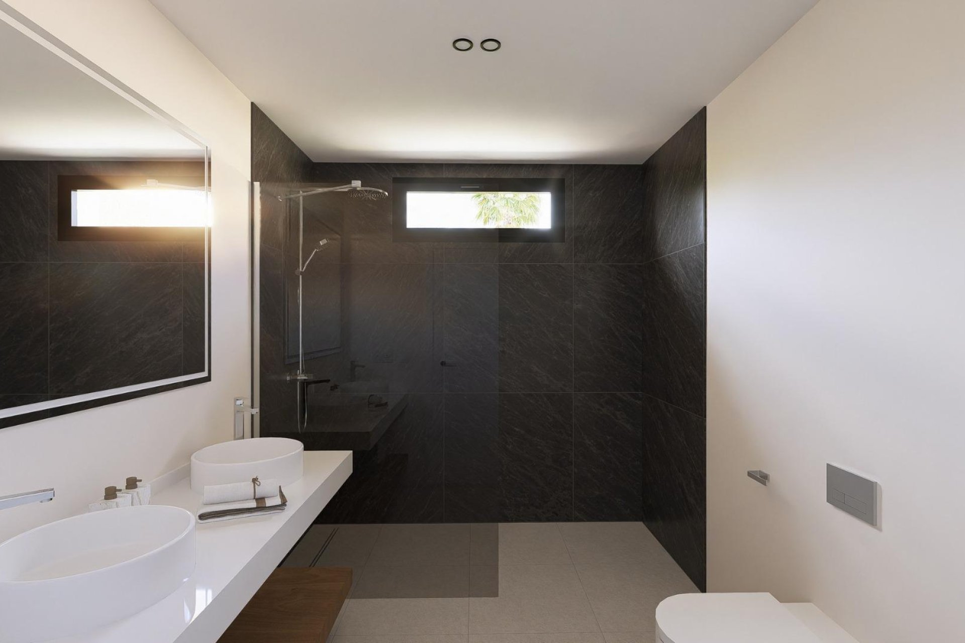 New Build - Villa * - Banos y Mendigo * - Altaona Golf *