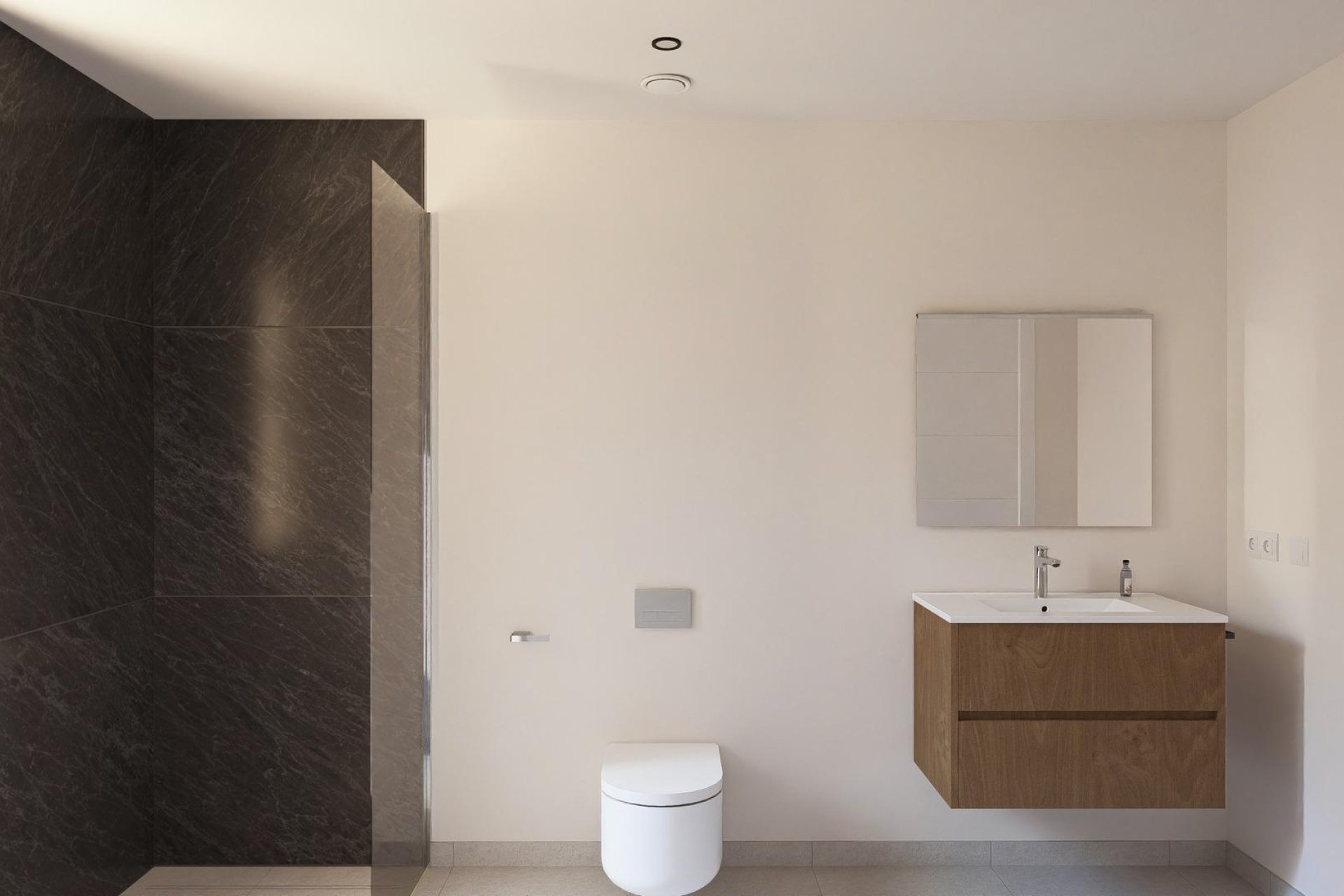 New Build - Villa * - Banos y Mendigo * - Altaona Golf *