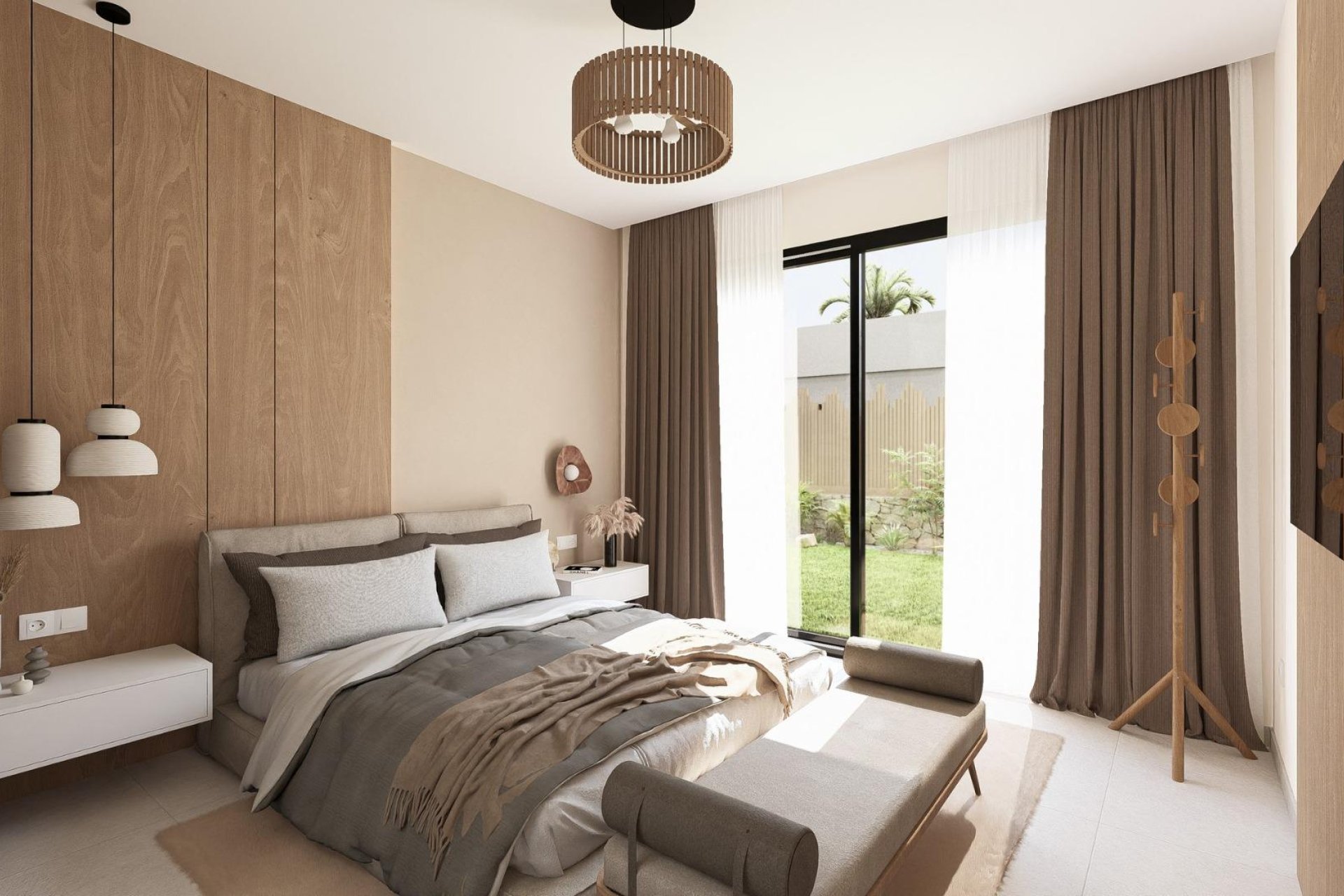 New Build - Villa * - Banos y Mendigo * - Altaona Golf *