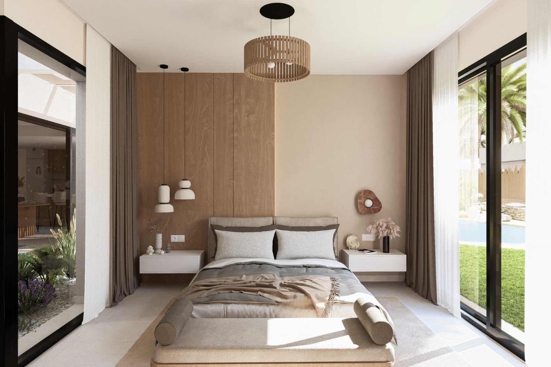 New Build - Villa * - Banos y Mendigo * - Altaona Golf *