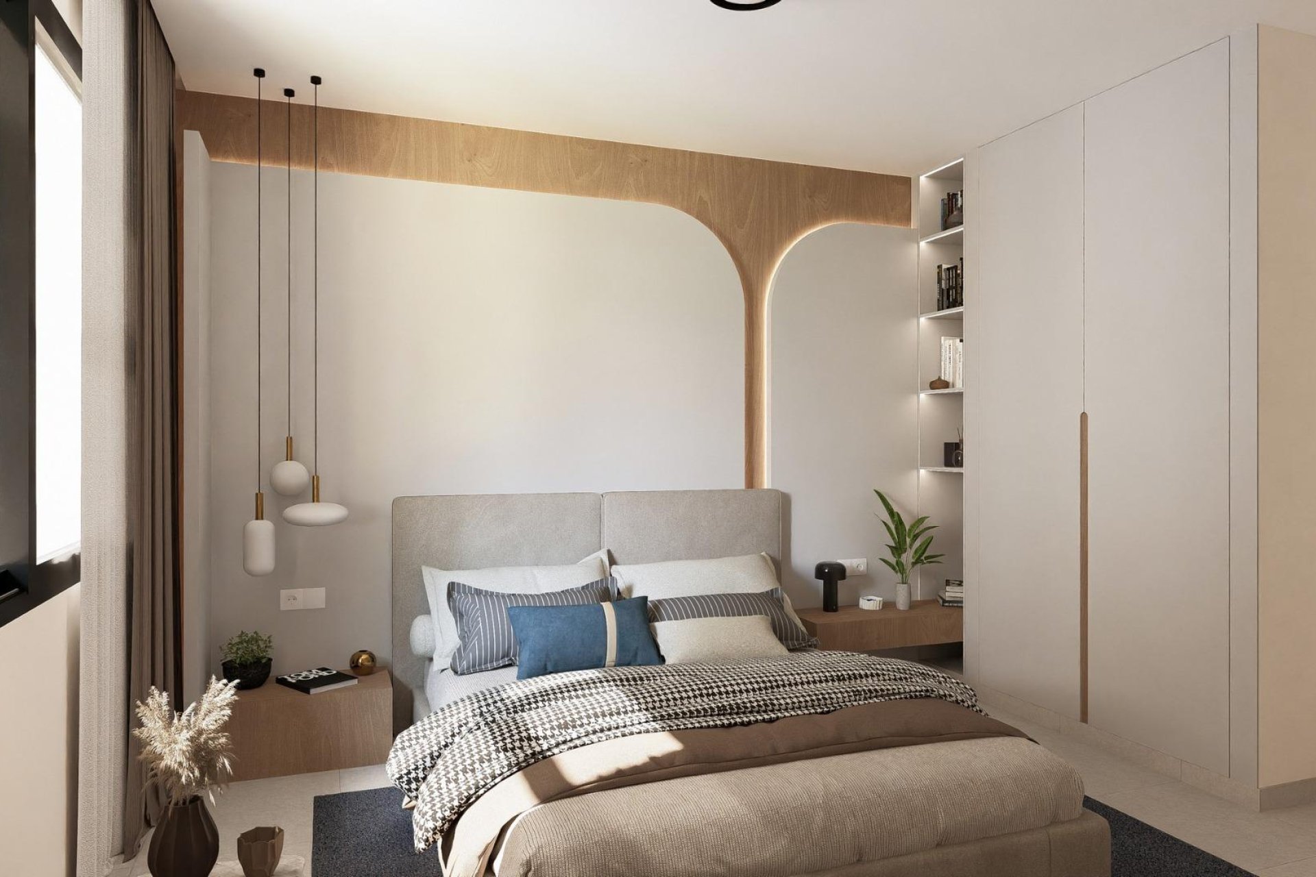 New Build - Villa * - Banos y Mendigo * - Altaona Golf *