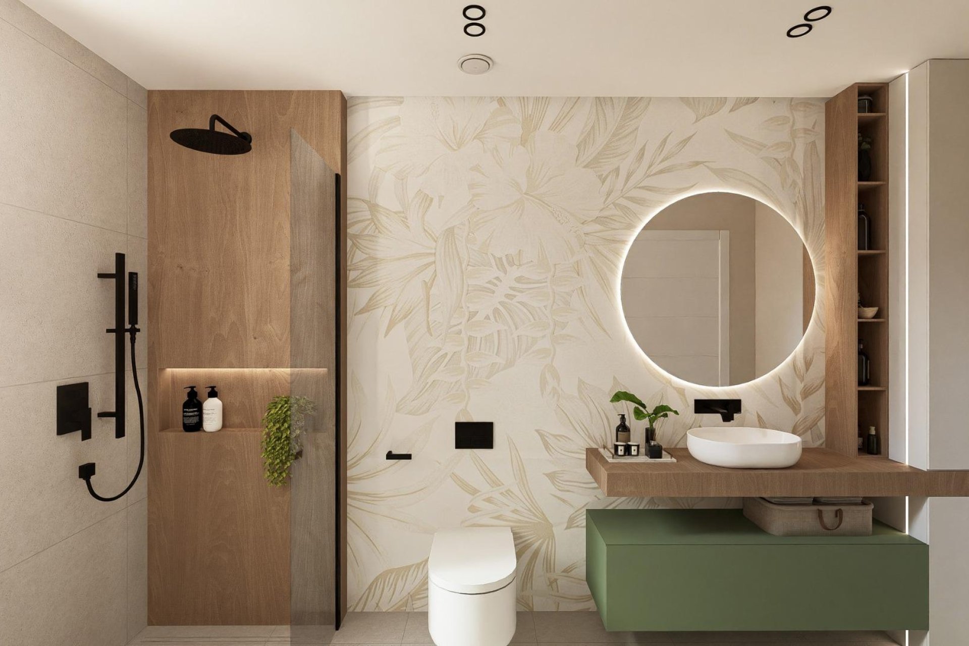 New Build - Villa * - Banos y Mendigo * - Altaona Golf *