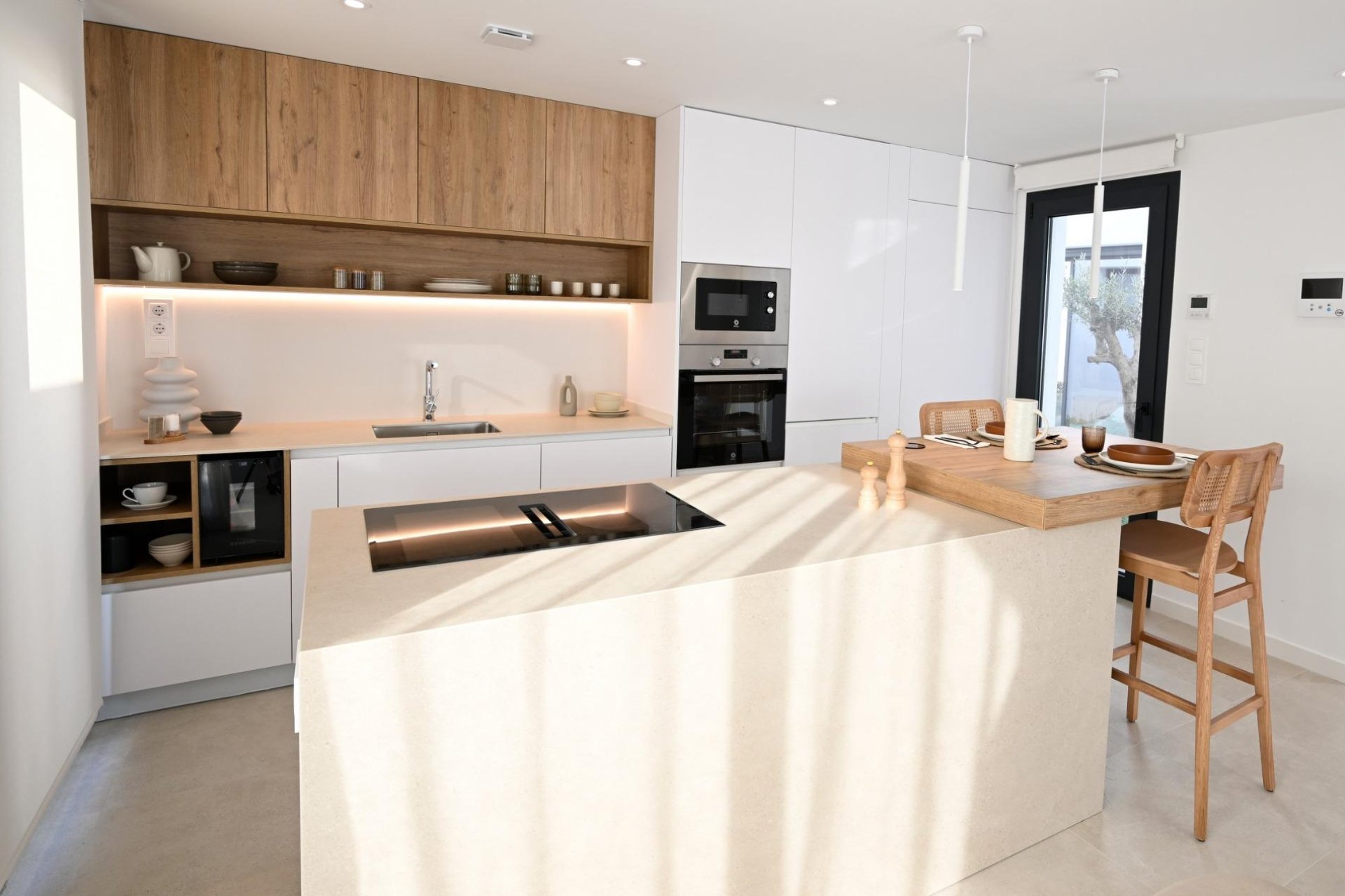 New Build - Villa * - Banos y Mendigo * - Altaona Golf *