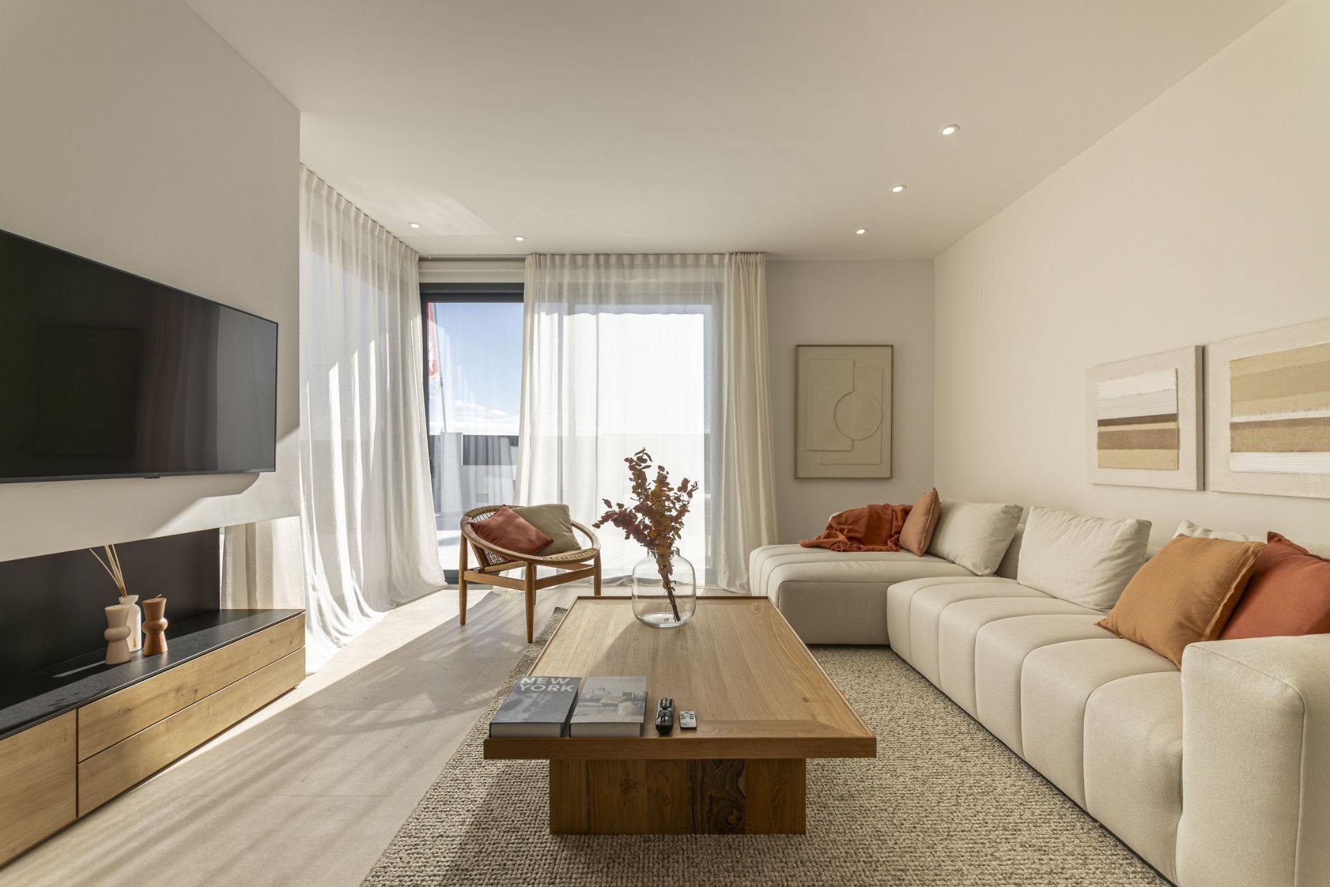 New Build - Villa * - Banos y Mendigo * - Altaona Golf *