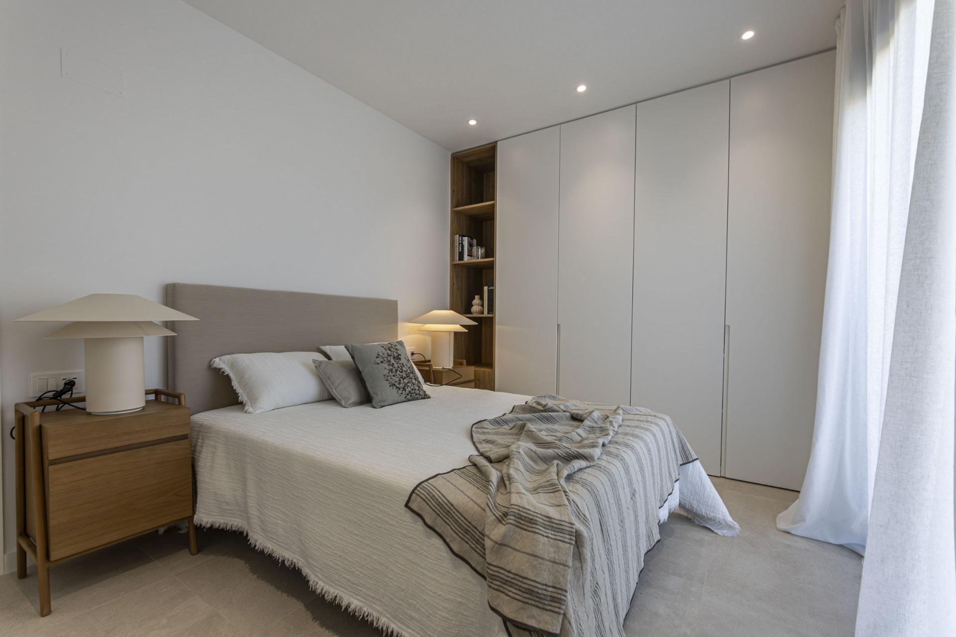 New Build - Villa * - Banos y Mendigo * - Altaona Golf *