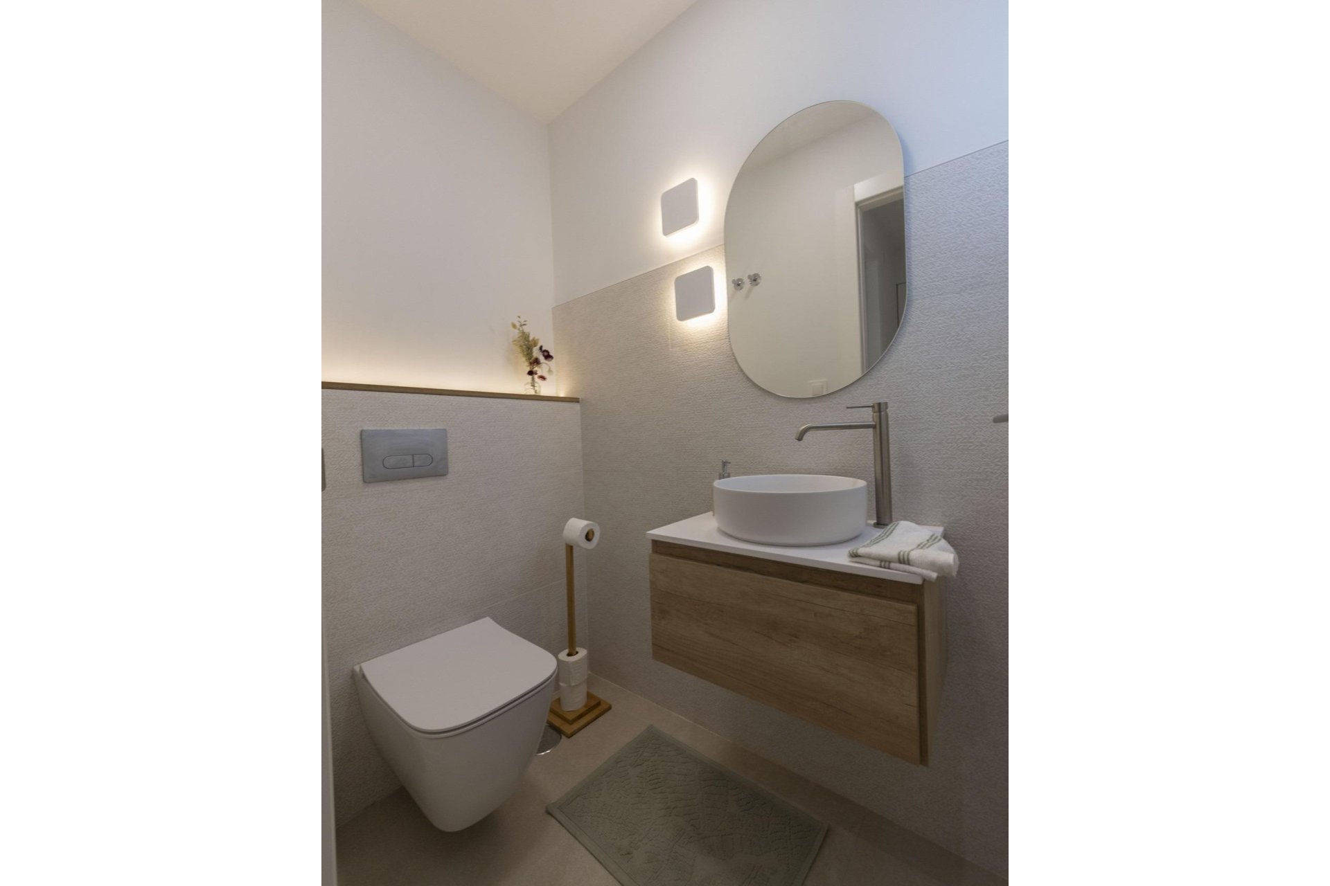 New Build - Villa * - Banos y Mendigo * - Altaona Golf *