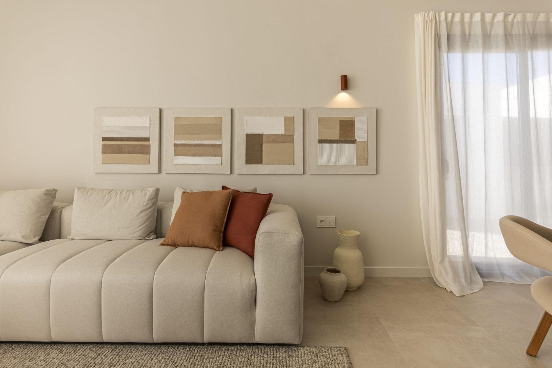 New Build - Villa * - Banos y Mendigo * - Altaona Golf *