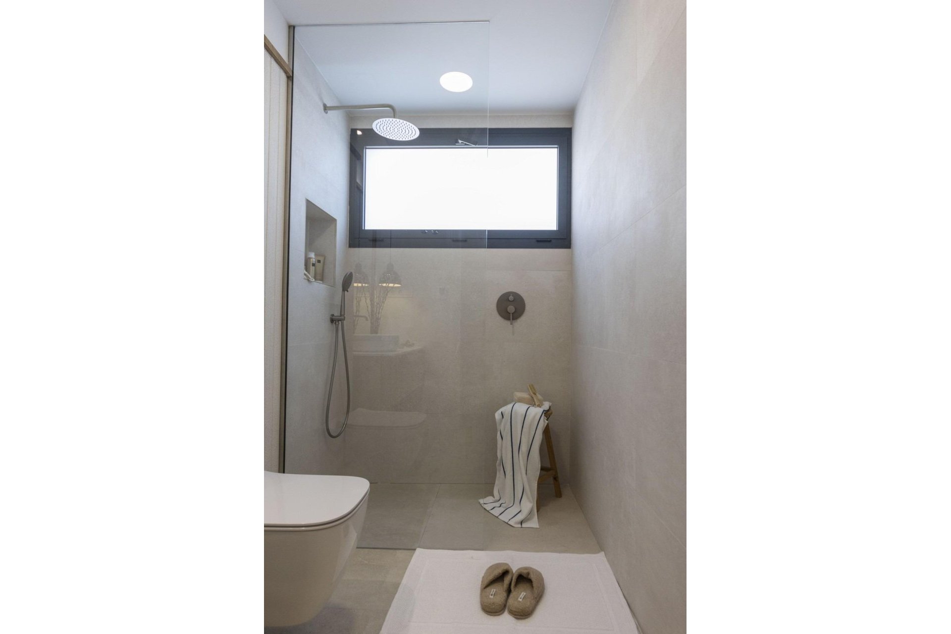 New Build - Villa * - Banos y Mendigo * - Altaona Golf *