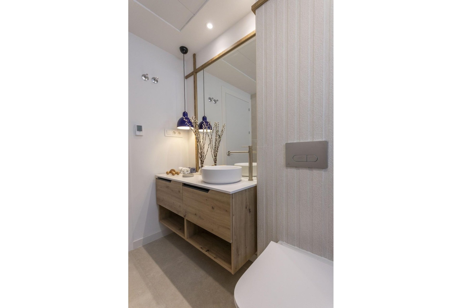 New Build - Villa * - Banos y Mendigo * - Altaona Golf *