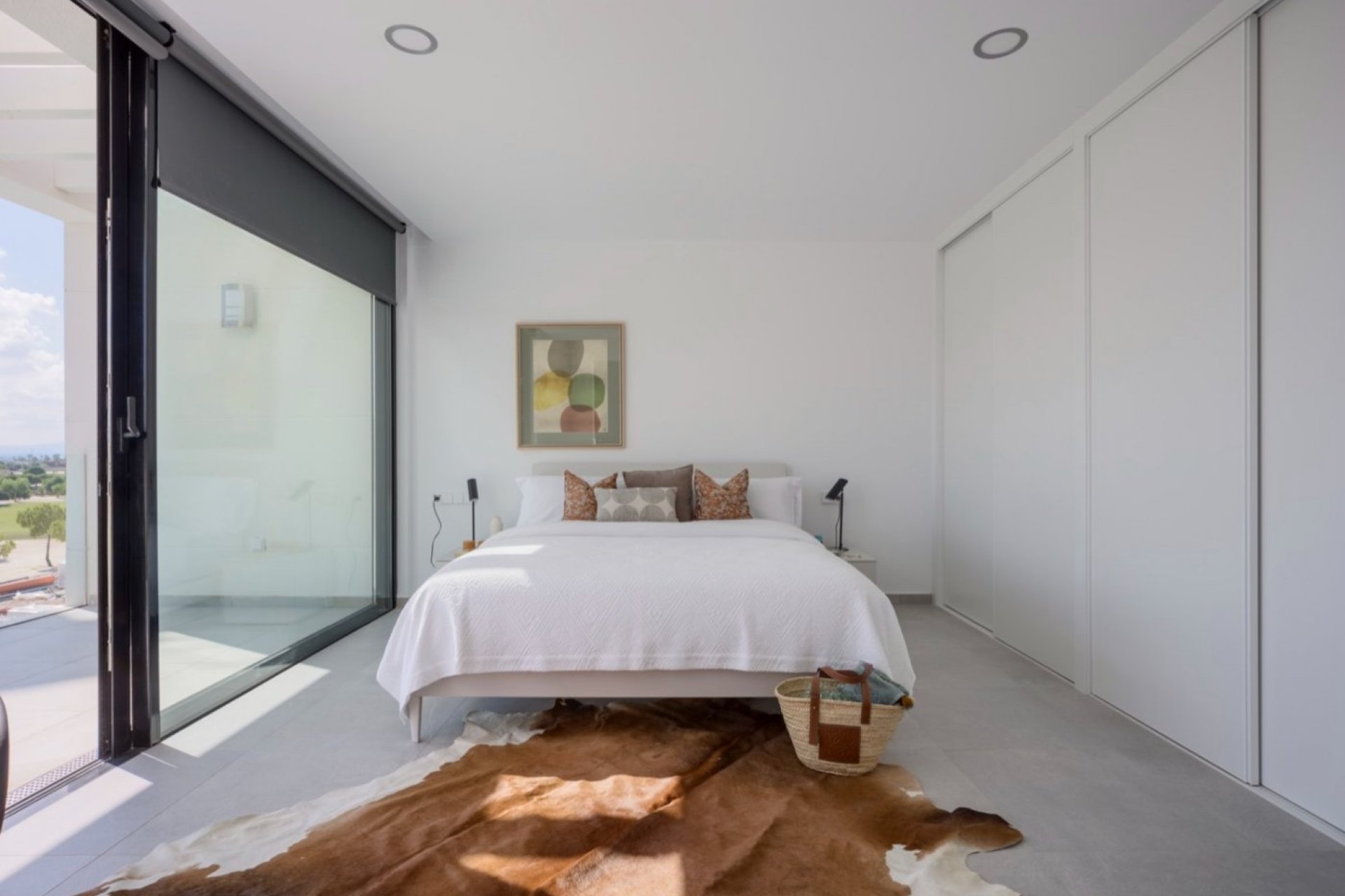 New Build - Villa * - Banos y Mendigo * - Altaona Golf *