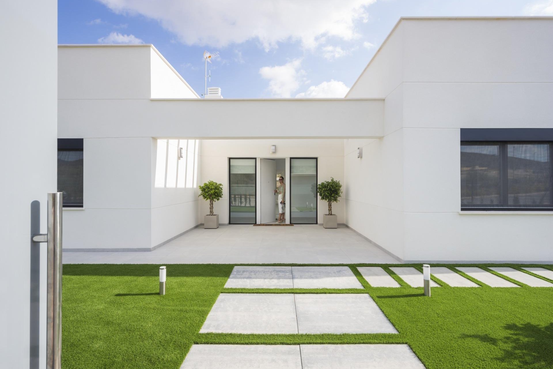 New Build - Villa * - Banos y Mendigo * - Altaona Golf *
