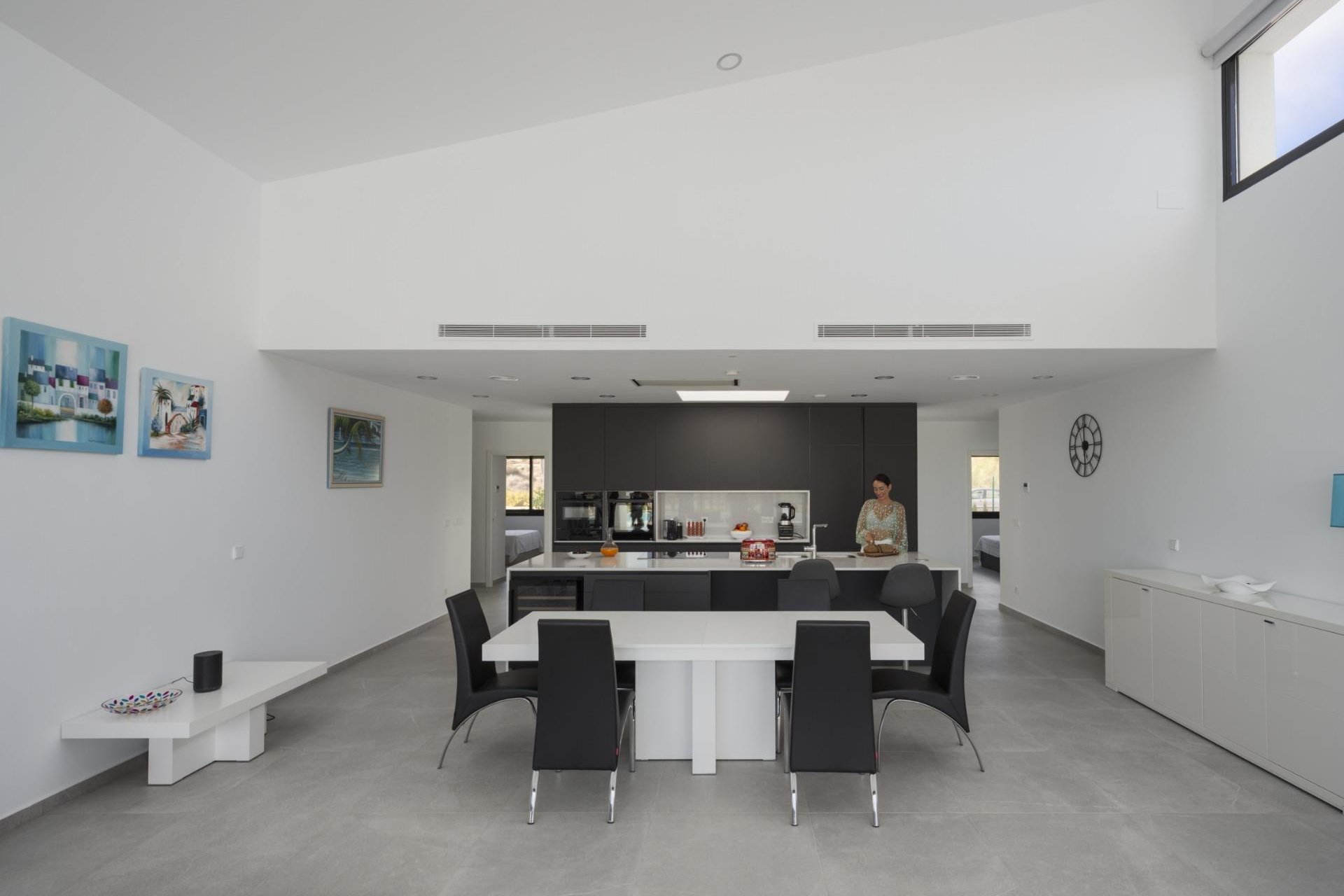 New Build - Villa * - Banos y Mendigo * - Altaona Golf *