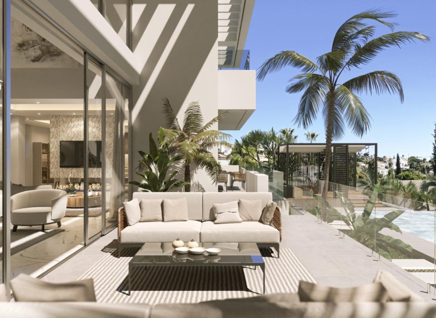 New Build - Villa * - Benahavís - Costa del Sol -