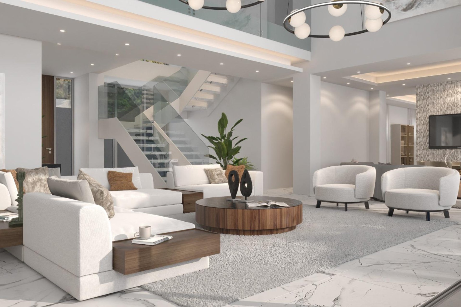 New Build - Villa * - Benahavís - Costa del Sol -