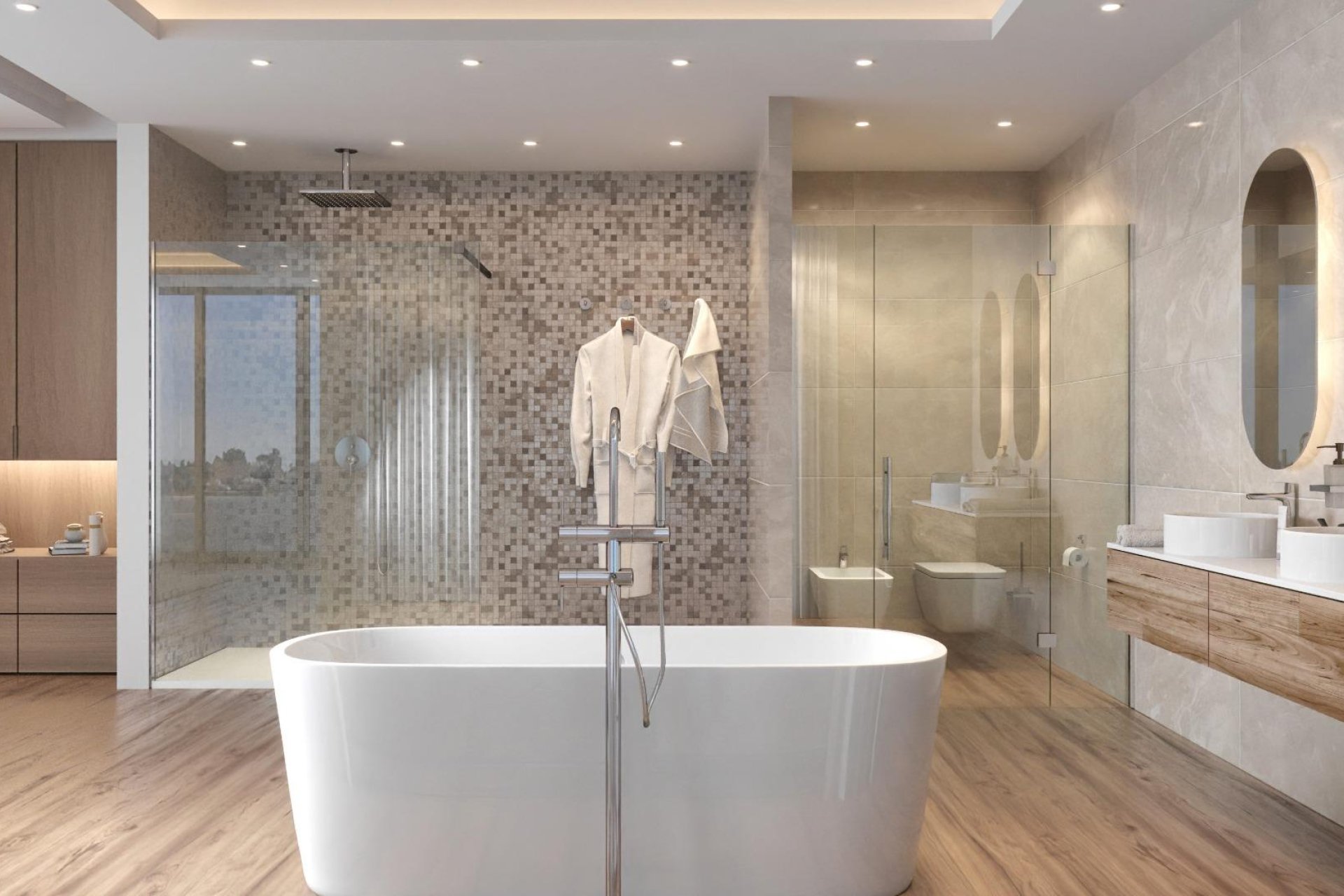 New Build - Villa * - Benahavís - Costa del Sol -