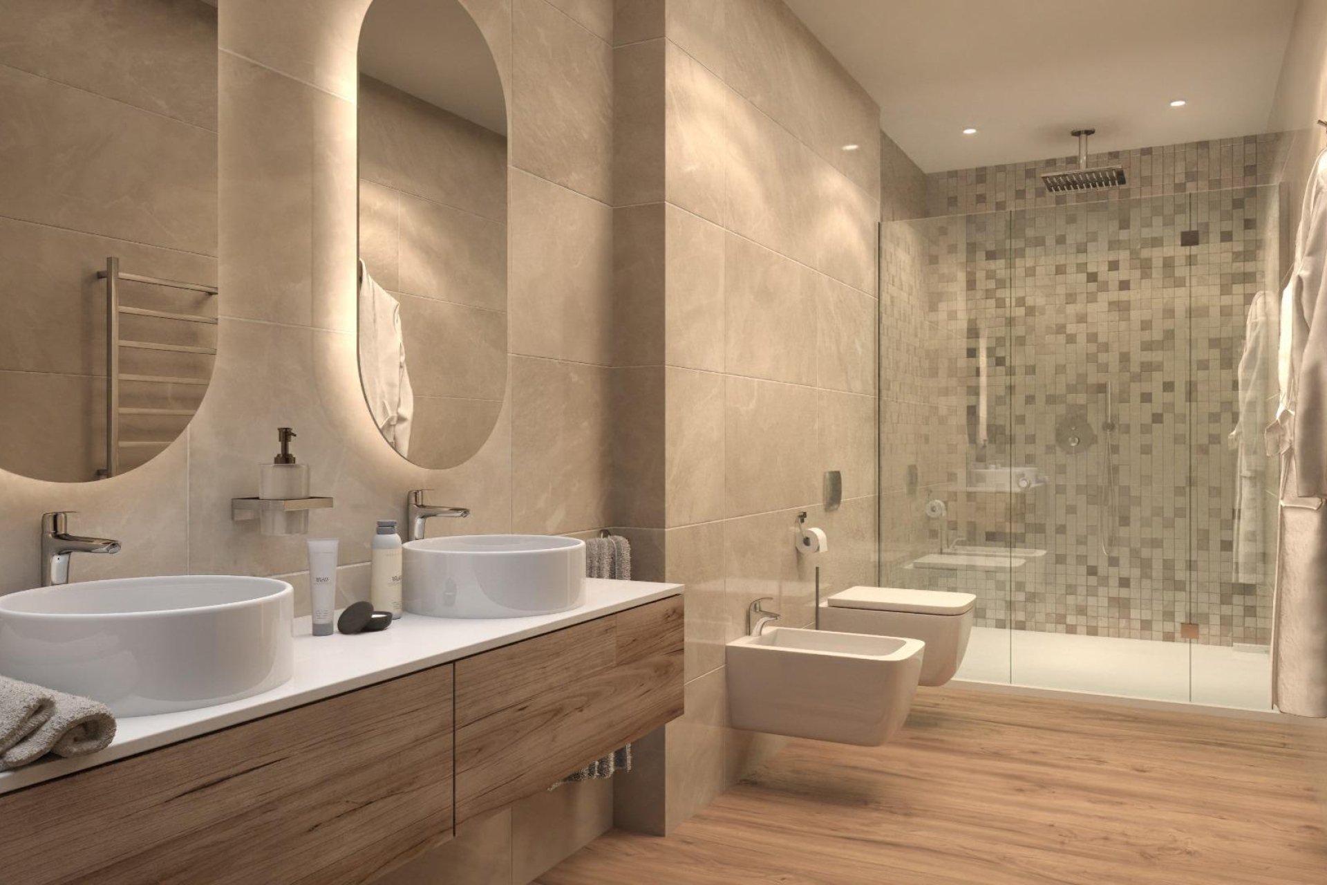 New Build - Villa * - Benahavís - Costa del Sol -