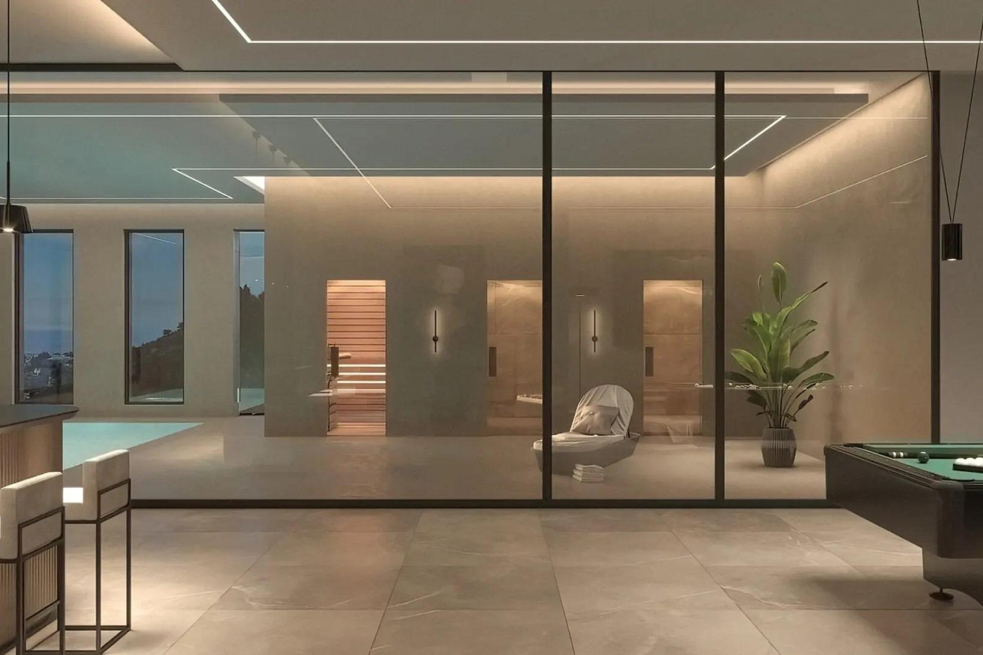 New Build - Villa * - Benahavís - Costa del Sol -