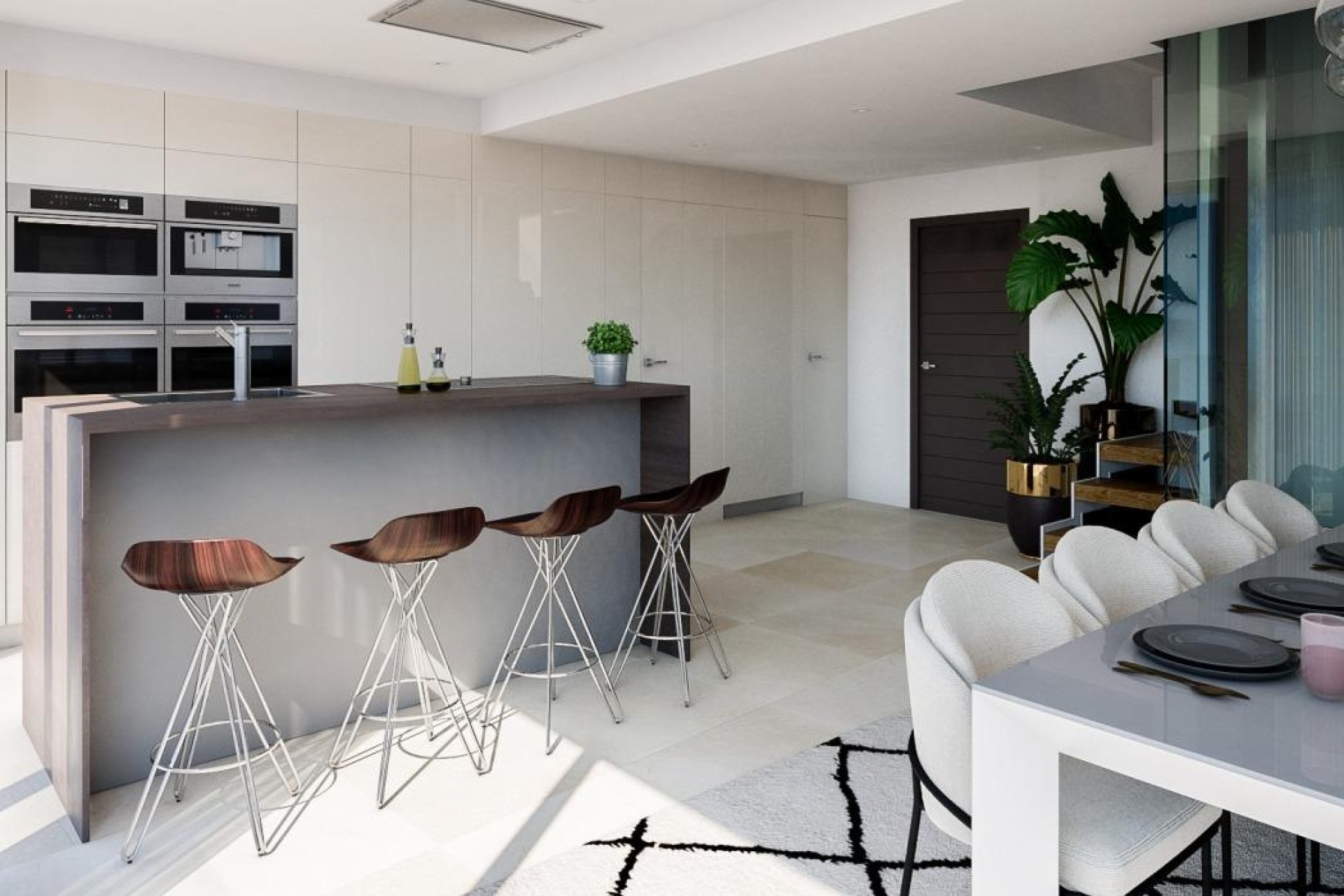 New Build - Villa * - Benahavís - Costa del Sol -