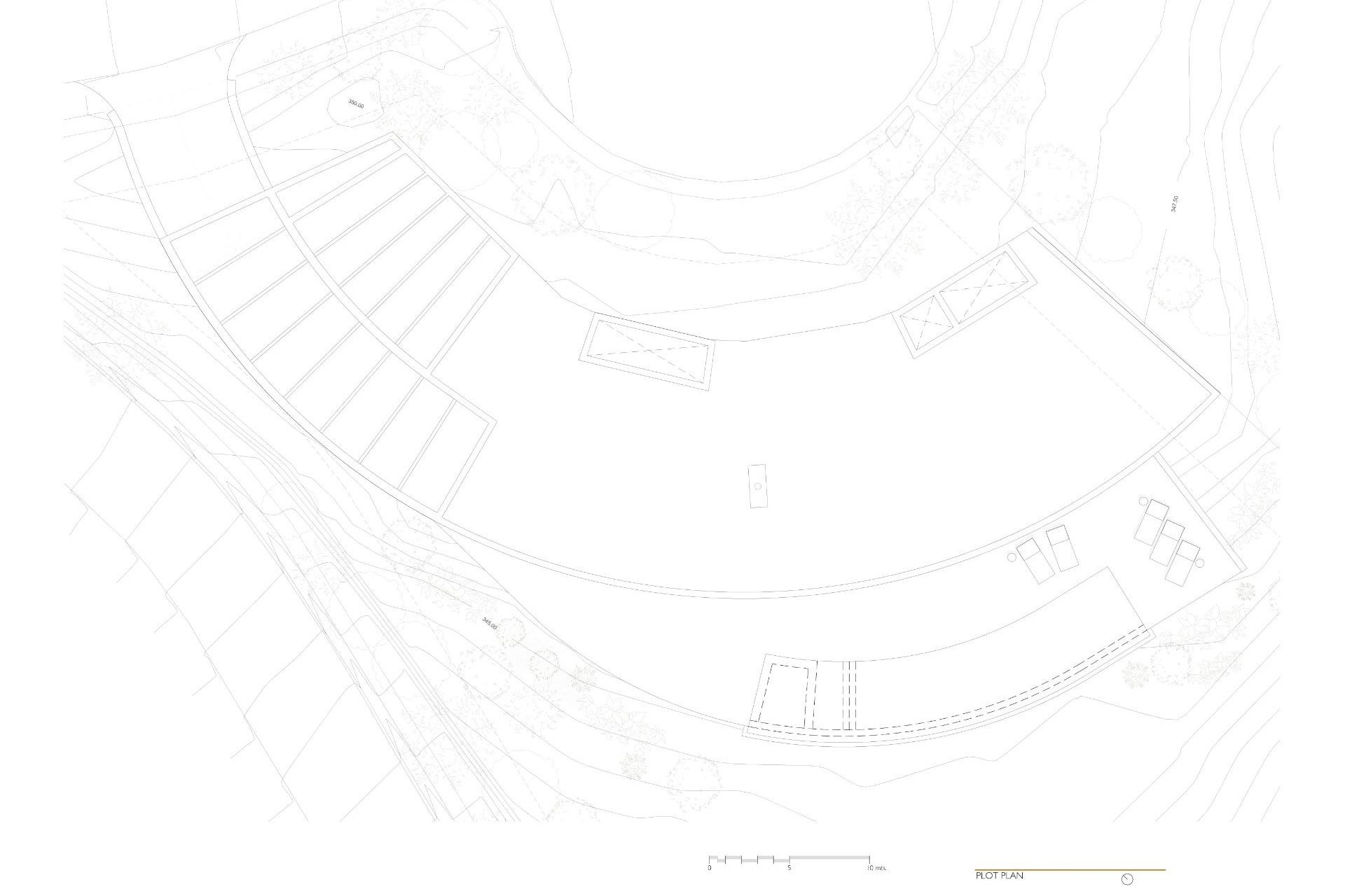 New Build - Villa * - Benahavís - Costa del Sol -