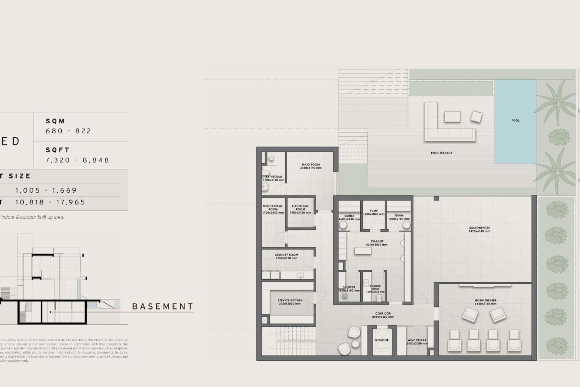 New Build - Villa * - Benahavís * - El Paraíso