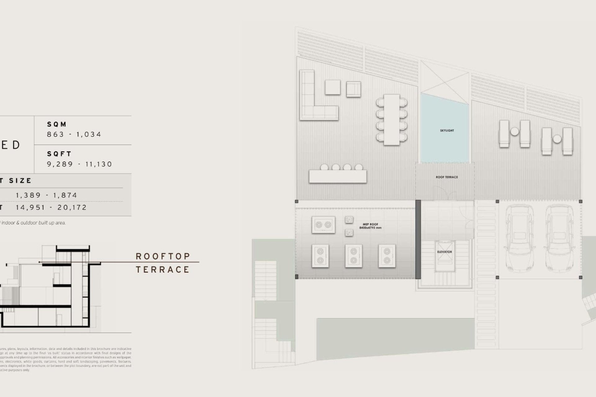 New Build - Villa * - Benahavís * - El Paraíso
