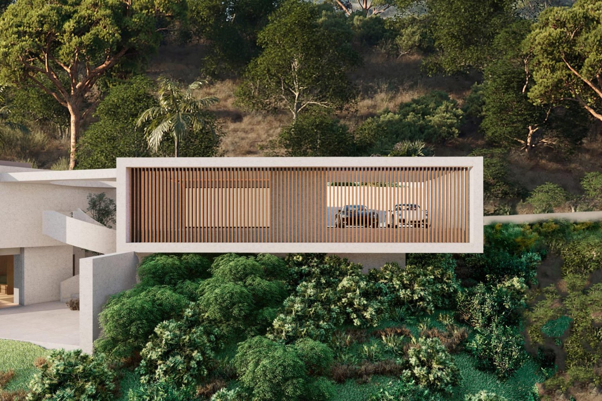 New Build - Villa * - Benahavís * - Monte Mayor *