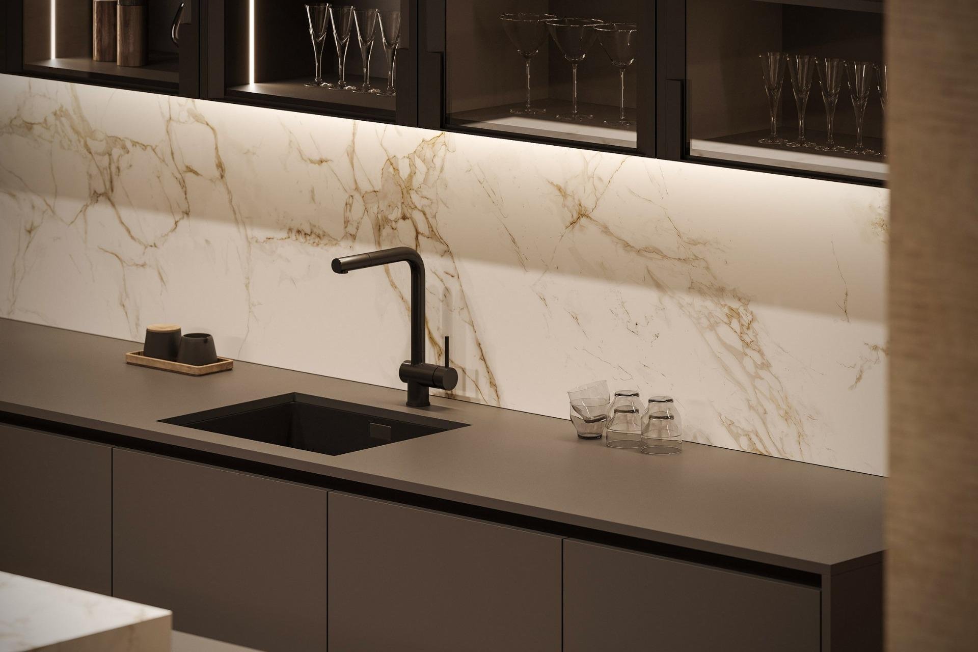 New Build - Villa * - Benahavís *