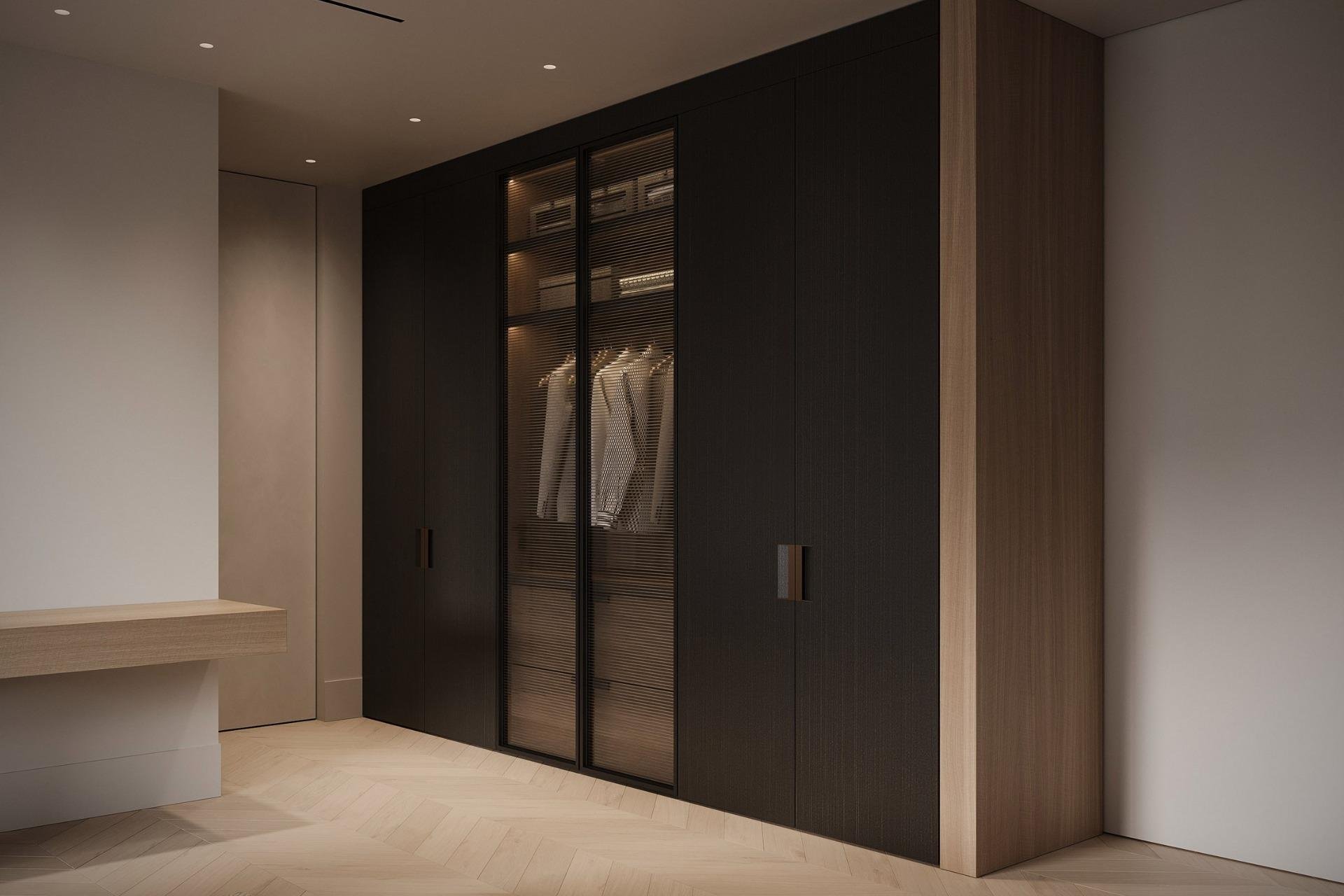 New Build - Villa * - Benahavís *